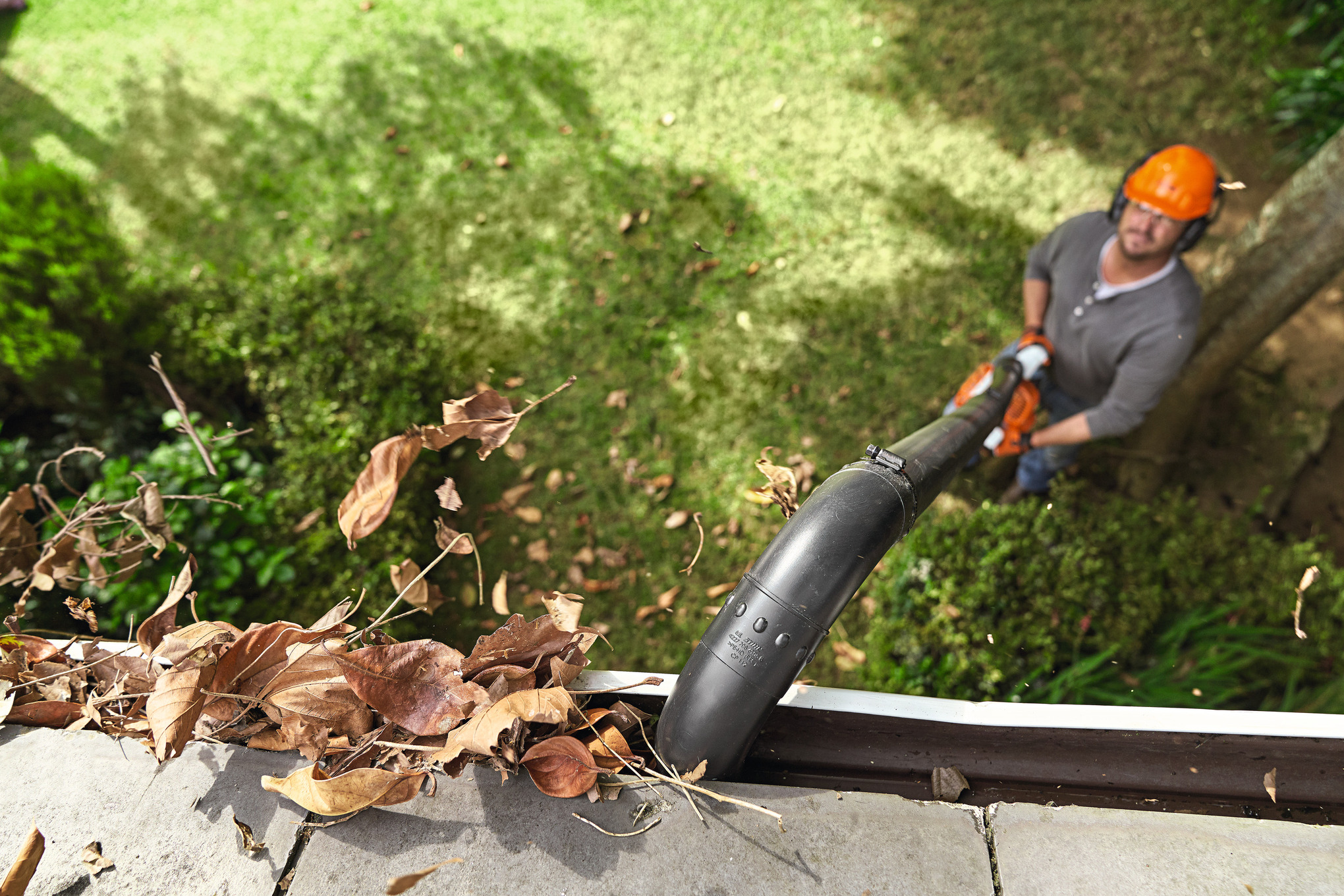 Blower & Vacuum Shredders Accessories