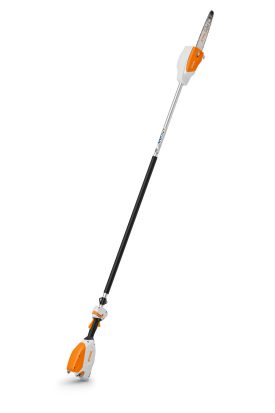STIHL HTA 66 pole pruner