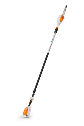 STIHL HTA 86 pole pruner