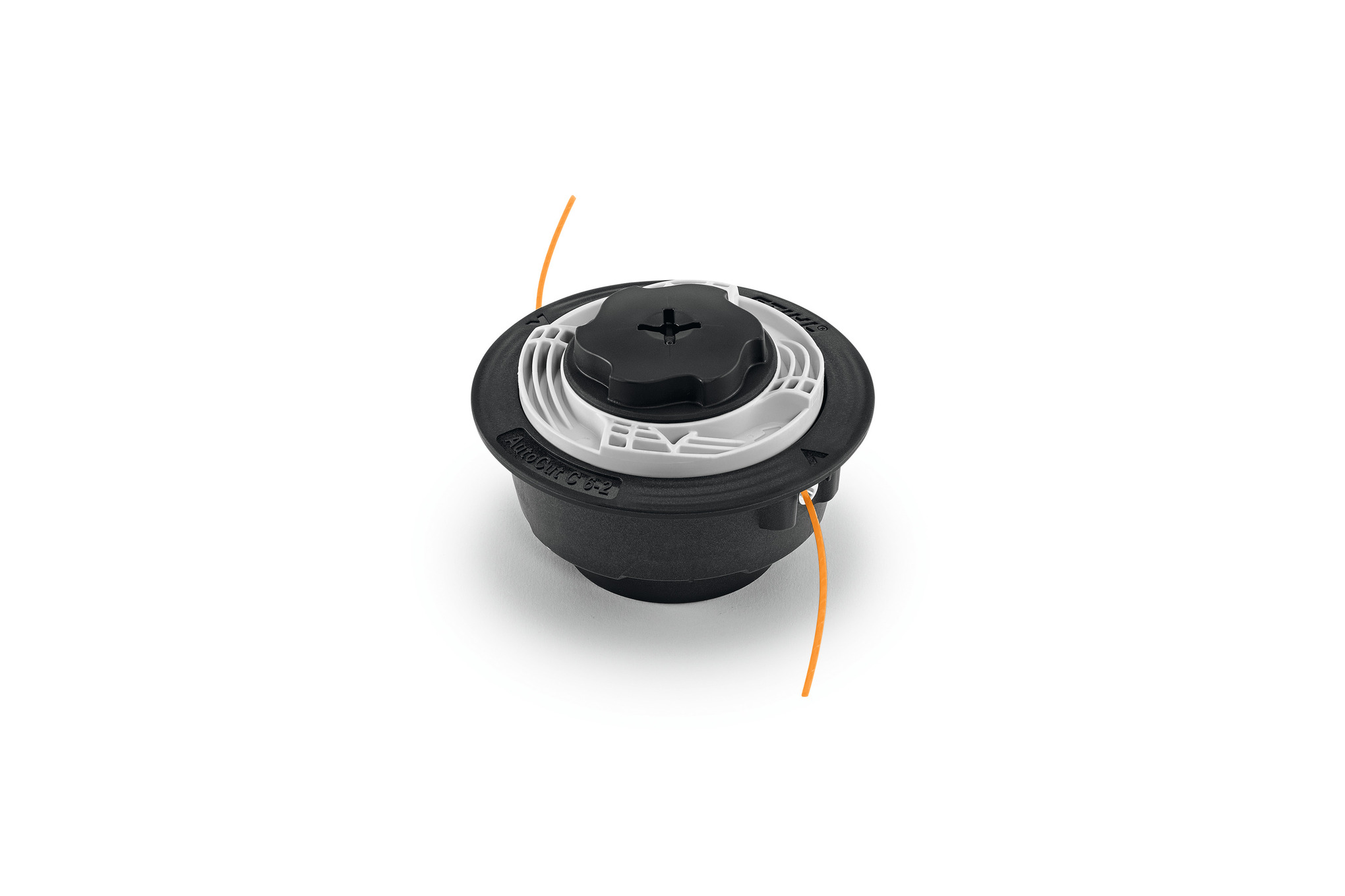 AutoCut® C 6-2 EasySpool™ Line Heads