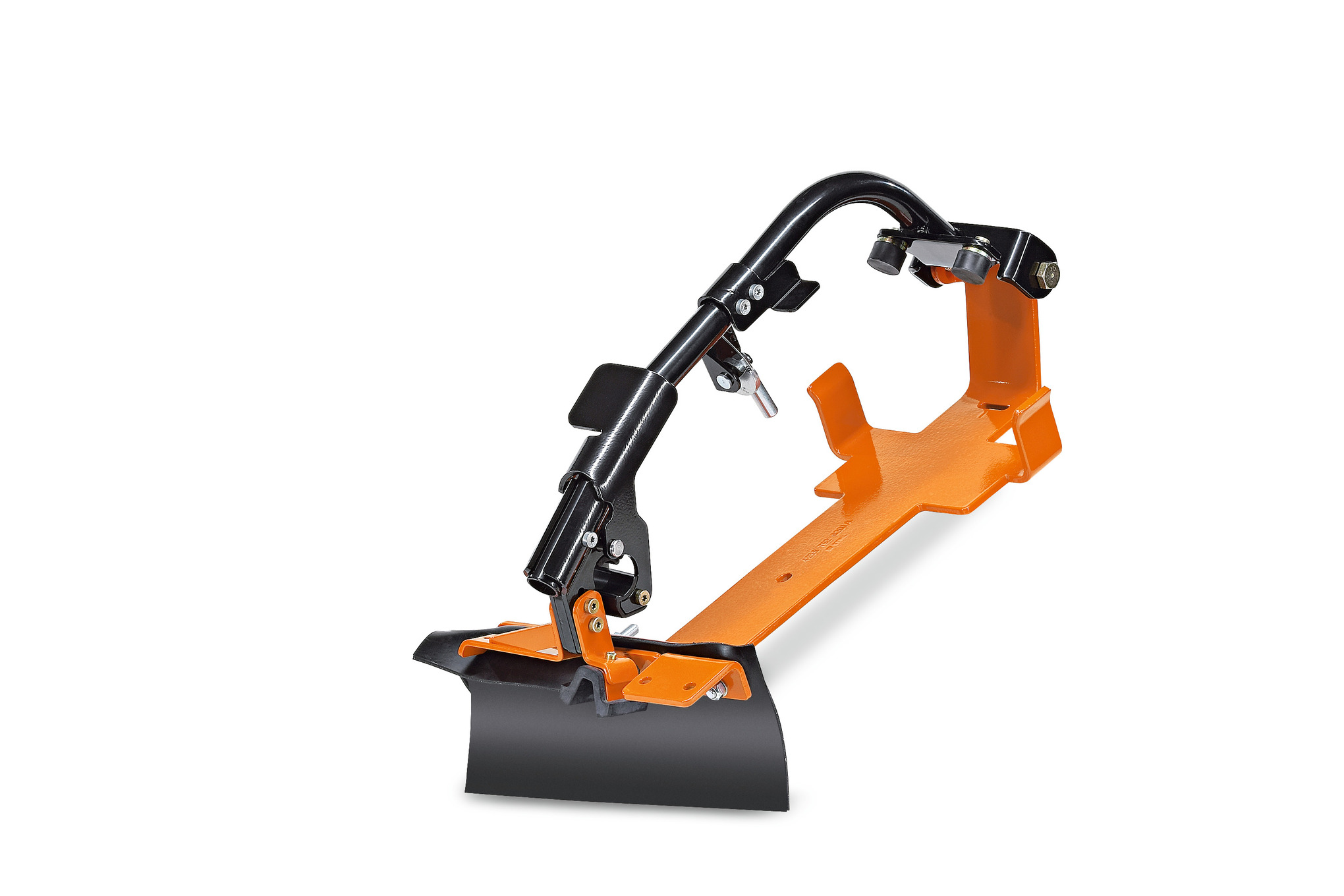 STIHL Cutquik® Cart Mounting System