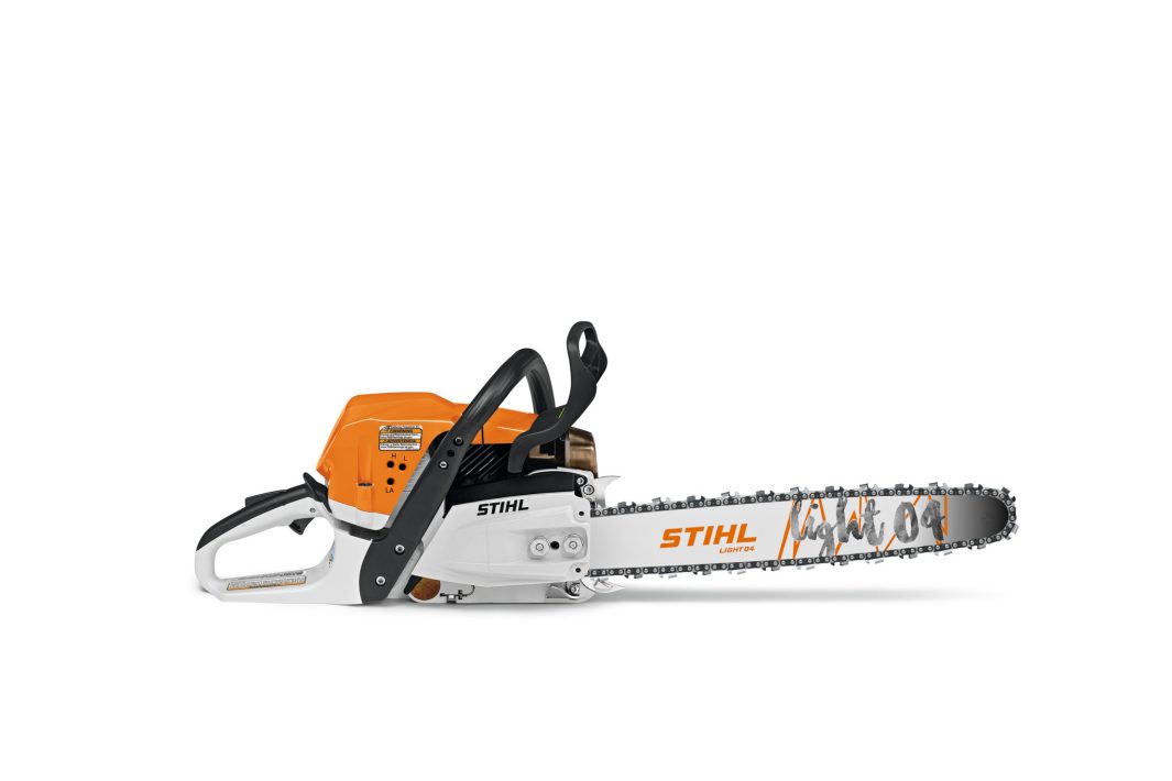 STIHL MS 362 professional chainsaw