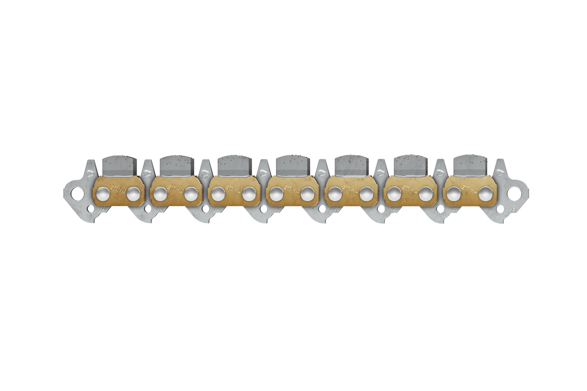 36 GBM —General Purpose Diamond Abrasive Chain