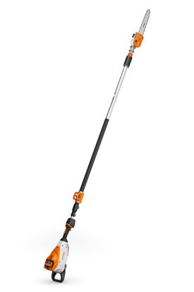 STIHL HTA 135 pole pruner