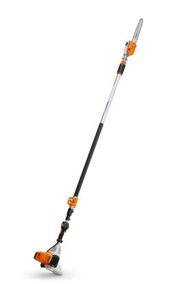 STIHL HT 135 pole pruner