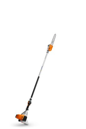 STIHL HT 134 pole pruner