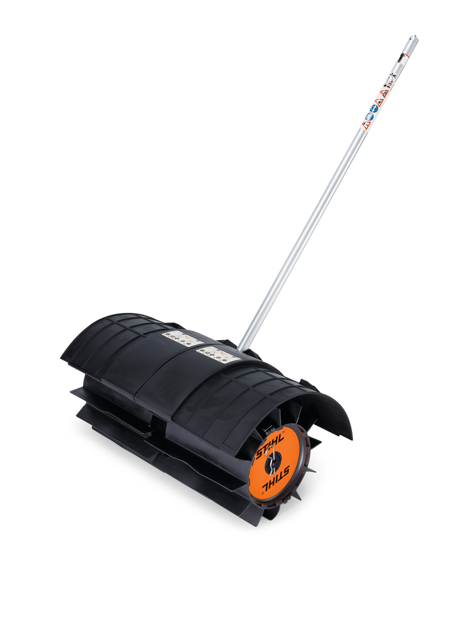 KW-KM STIHL PowerSweep™
