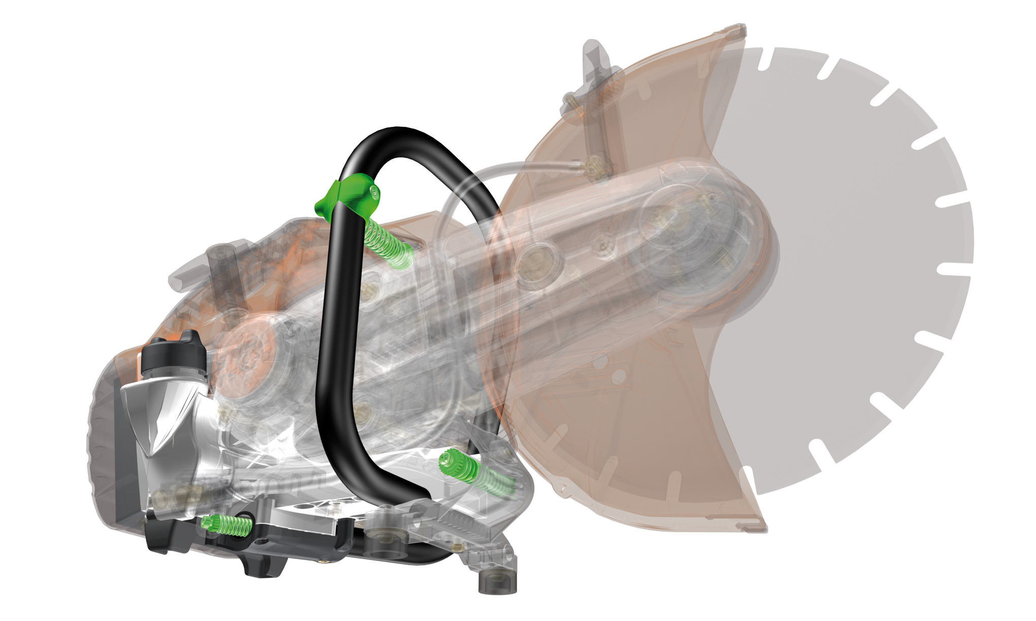 TS 420 STIHL Cutquik®