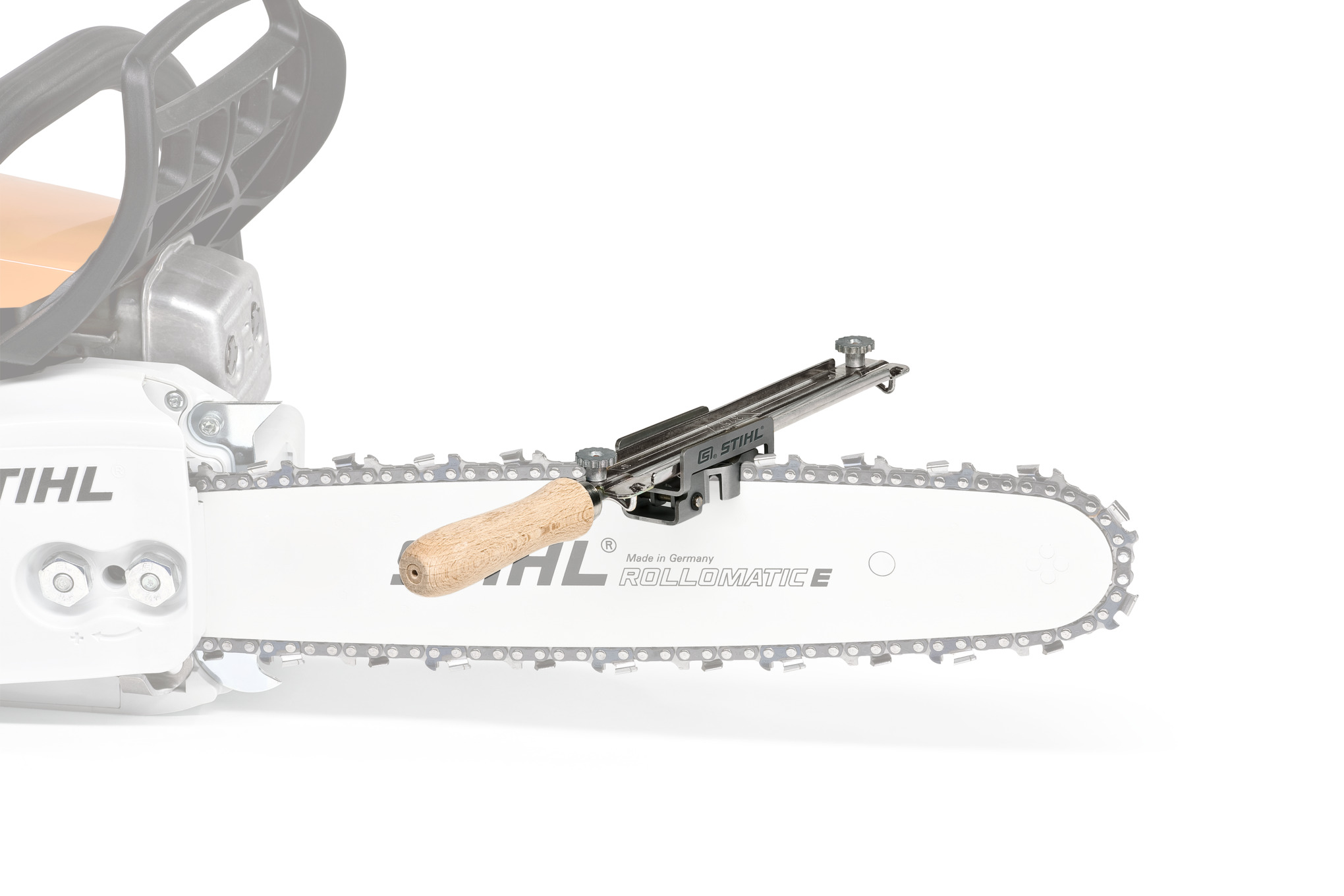 FF 1 File Guide Holder