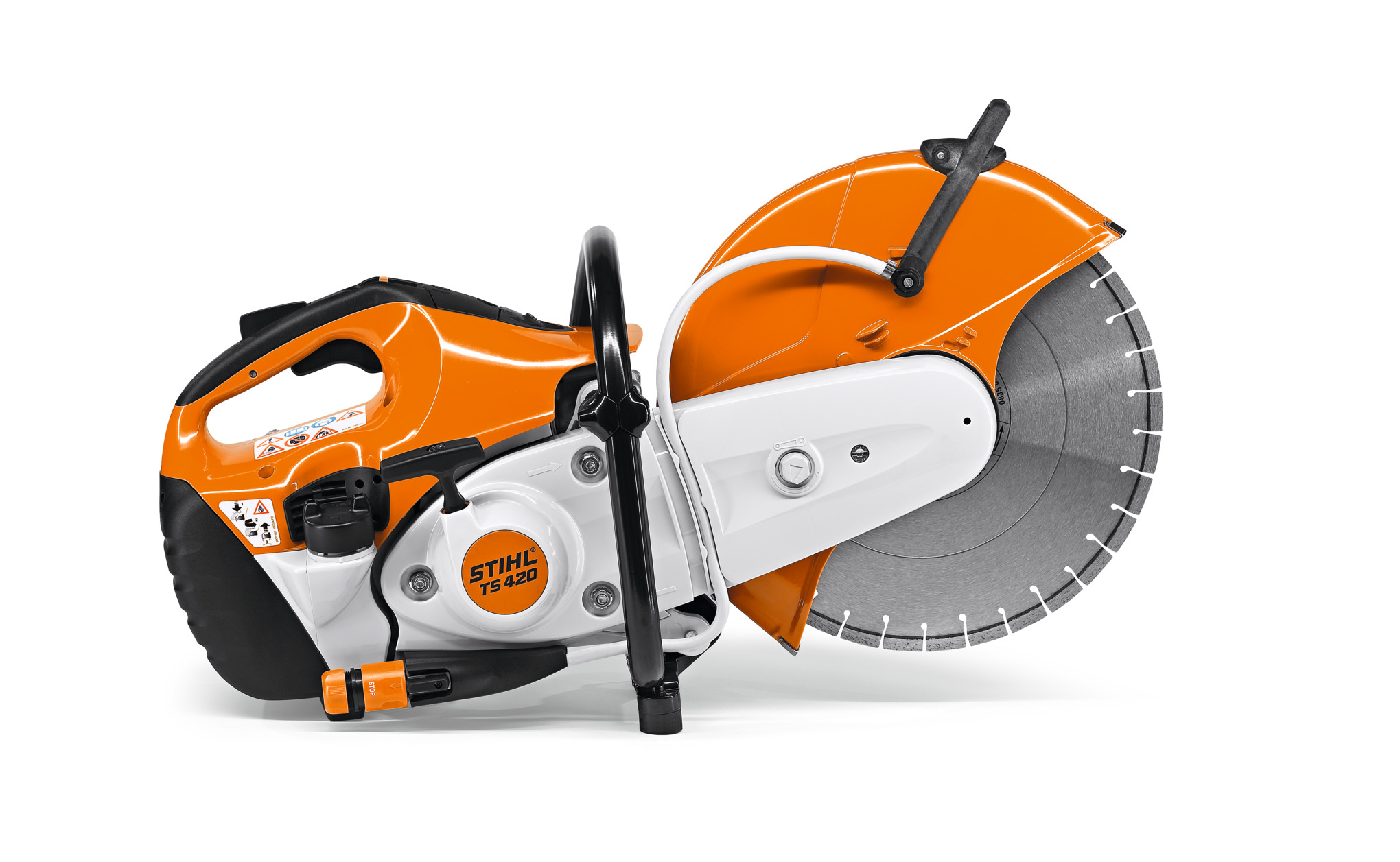 TS 420 STIHL Cutquik®