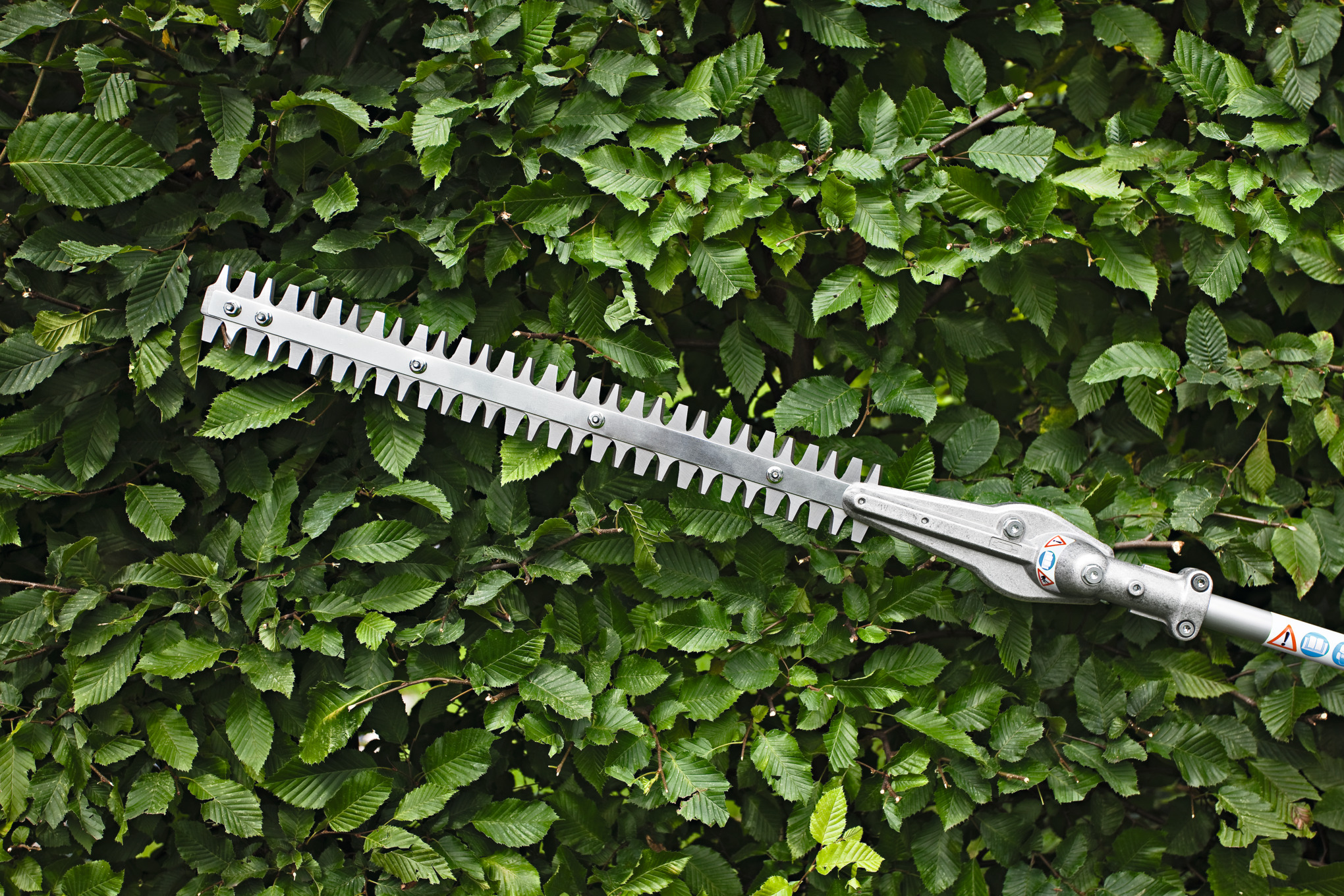 HL-KM 0° Straight Hedge Trimmer
