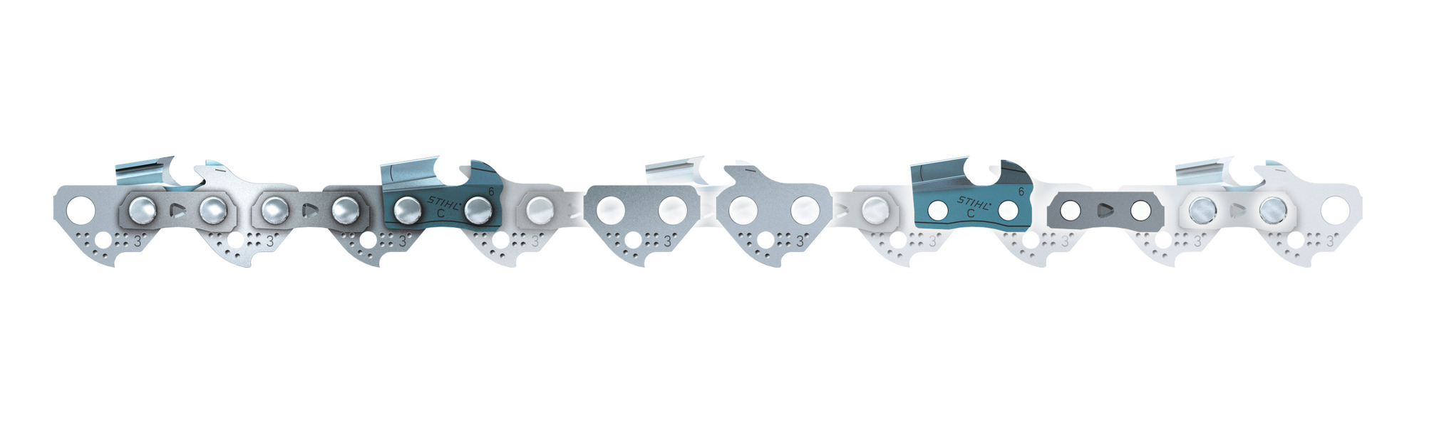 PICCO™ Super 3 (PS3) 3/8" | .050"