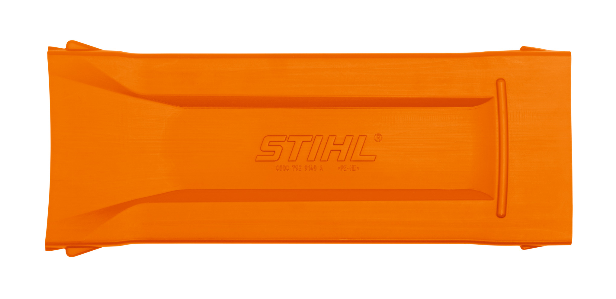 thumbnail image 2 of STIHL Genuine OEM Chainsaw Scabbard – 10 Or 14 Inch Options, New 2 of 3