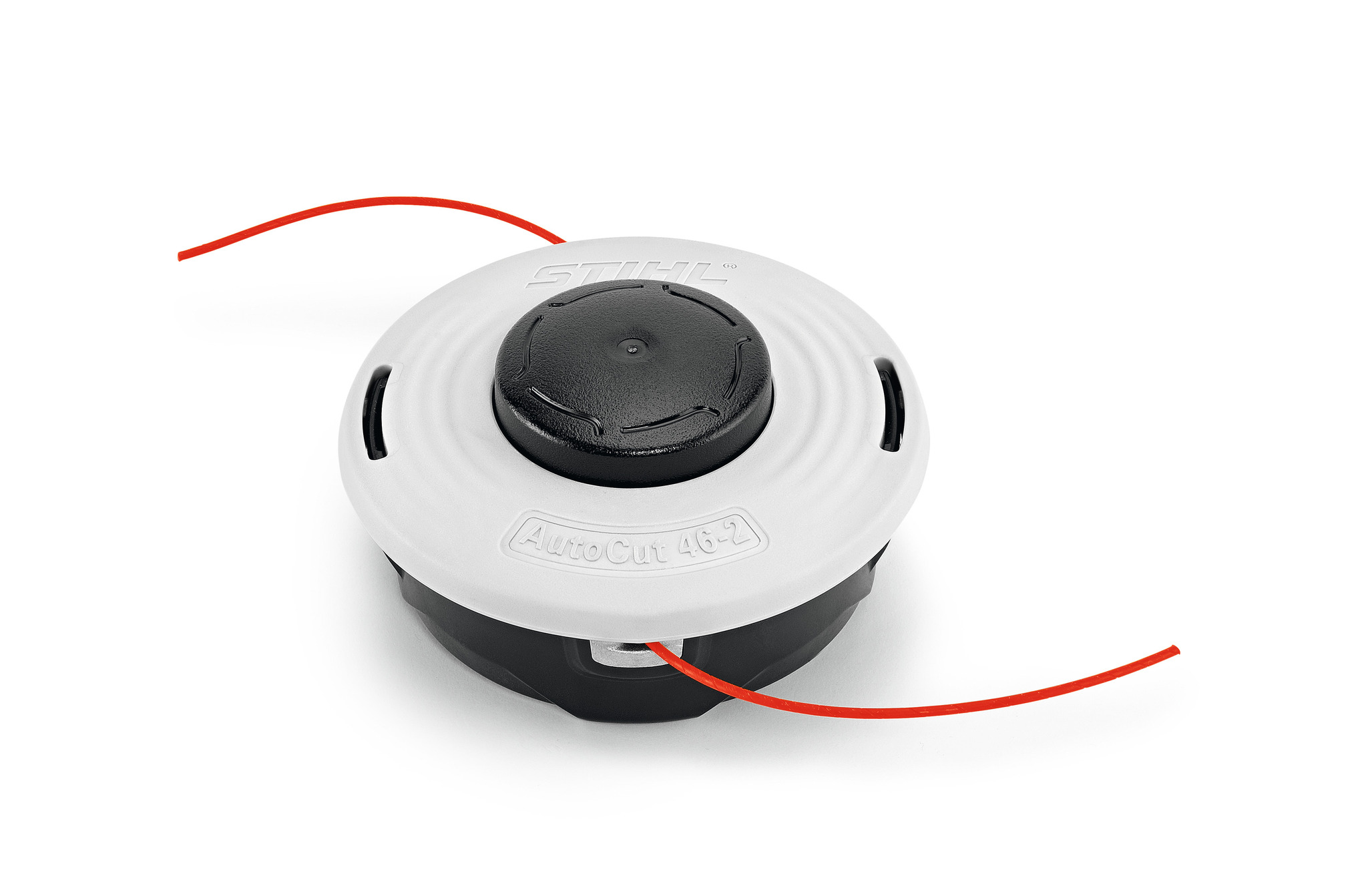AutoCut® 46-2 Line Head (TapAction™)