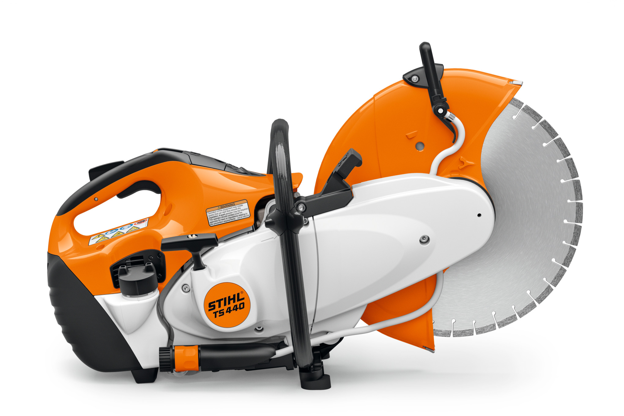 TS 440 STIHL Cutquik®