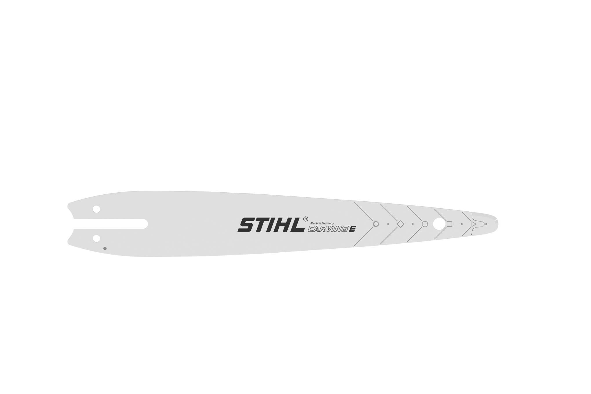 STIHL Carving 1/4" | .043"