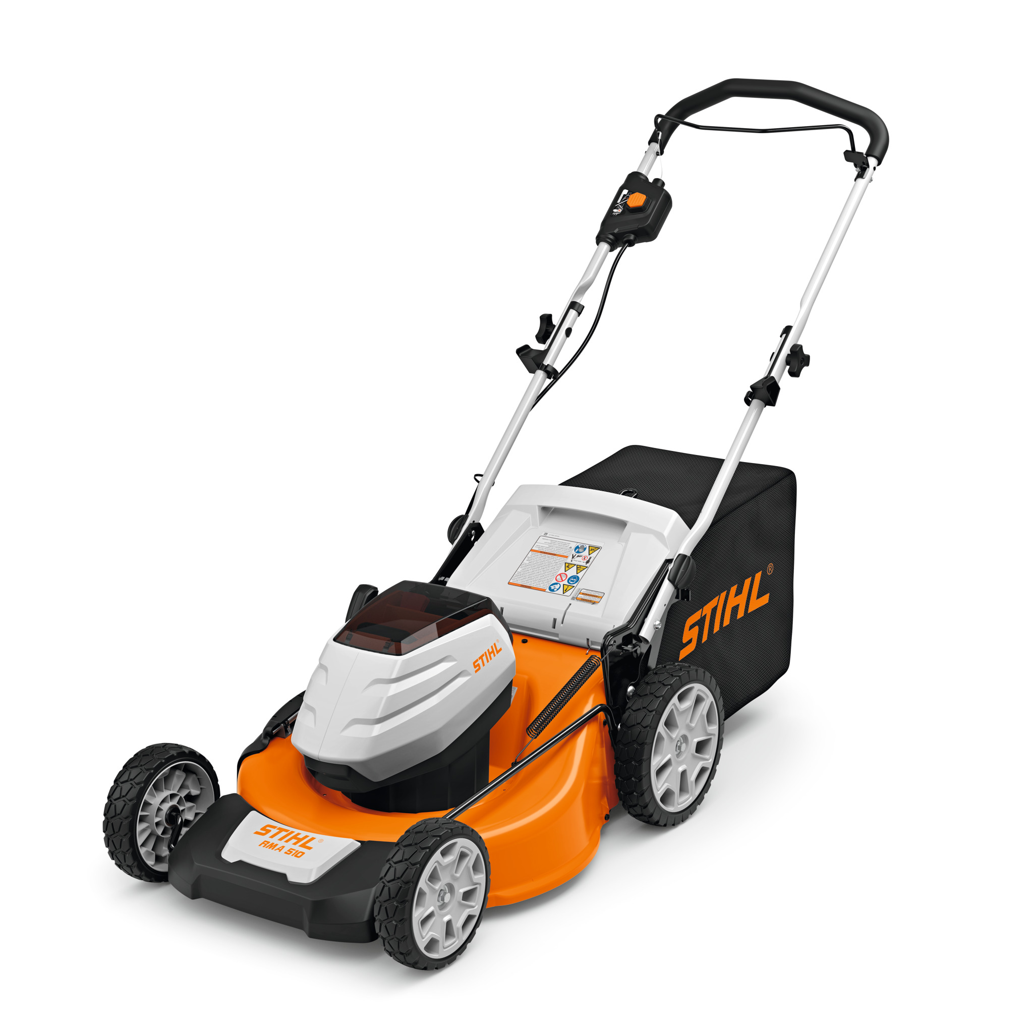 RMA 510 Set w/AP 300 S & AL 101
