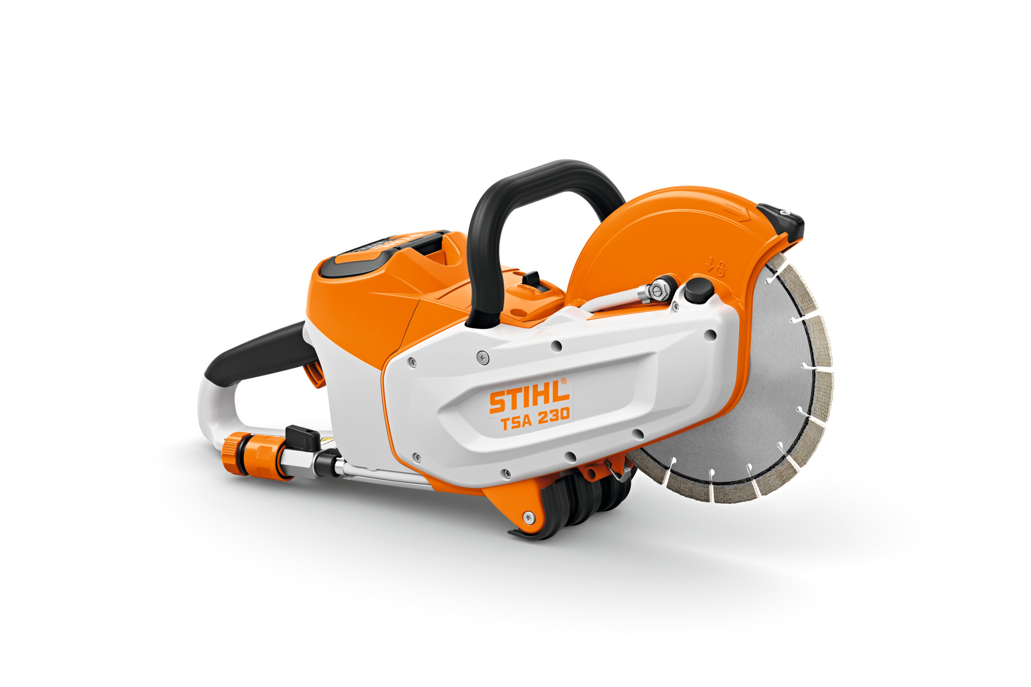 Cut-off machines | STIHL
