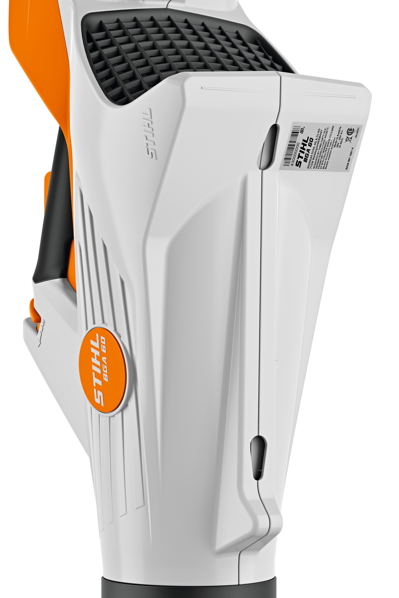 BGA 60 (Unit Only)