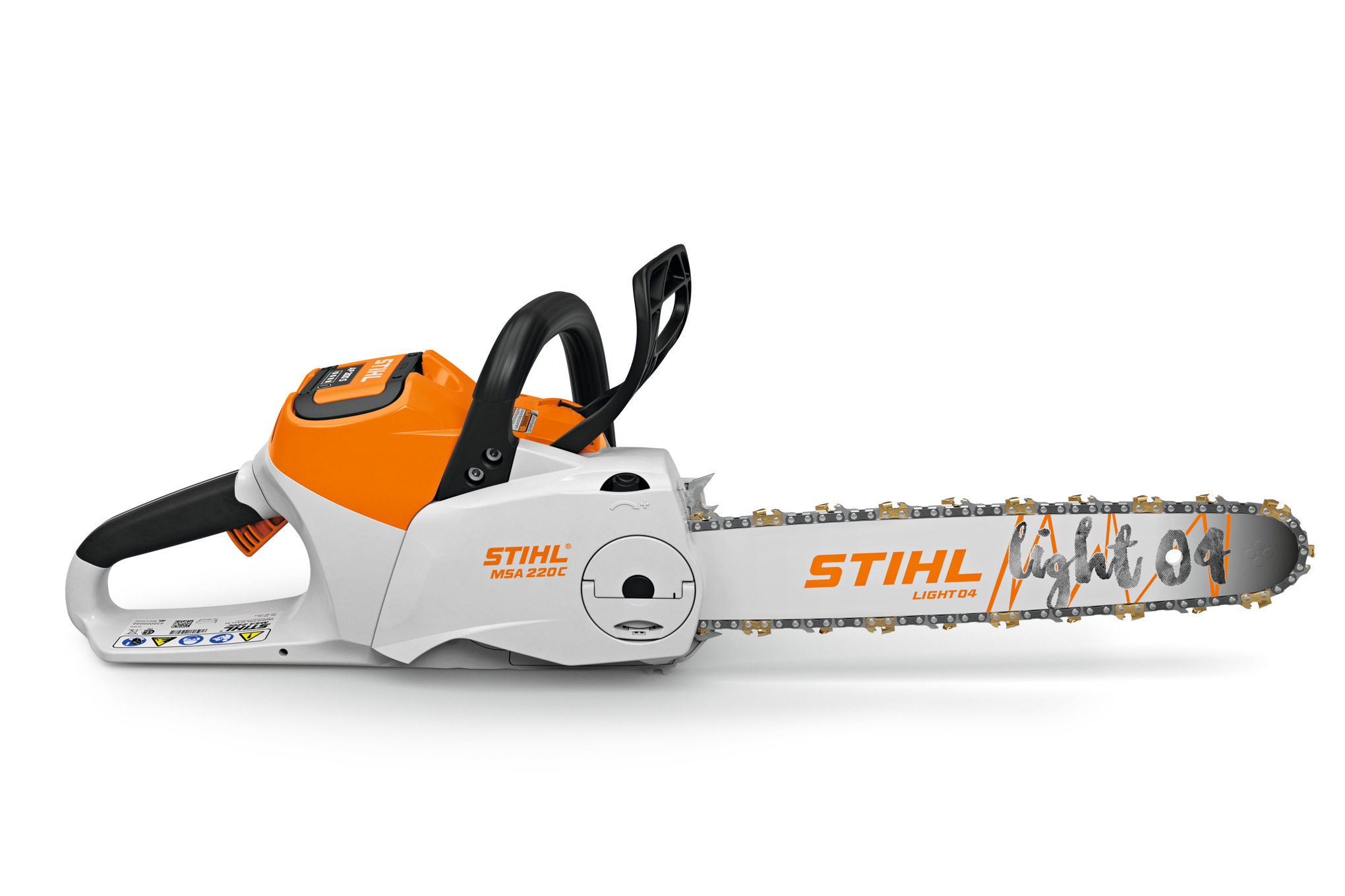 MSA 220 C-B (Unit Only)