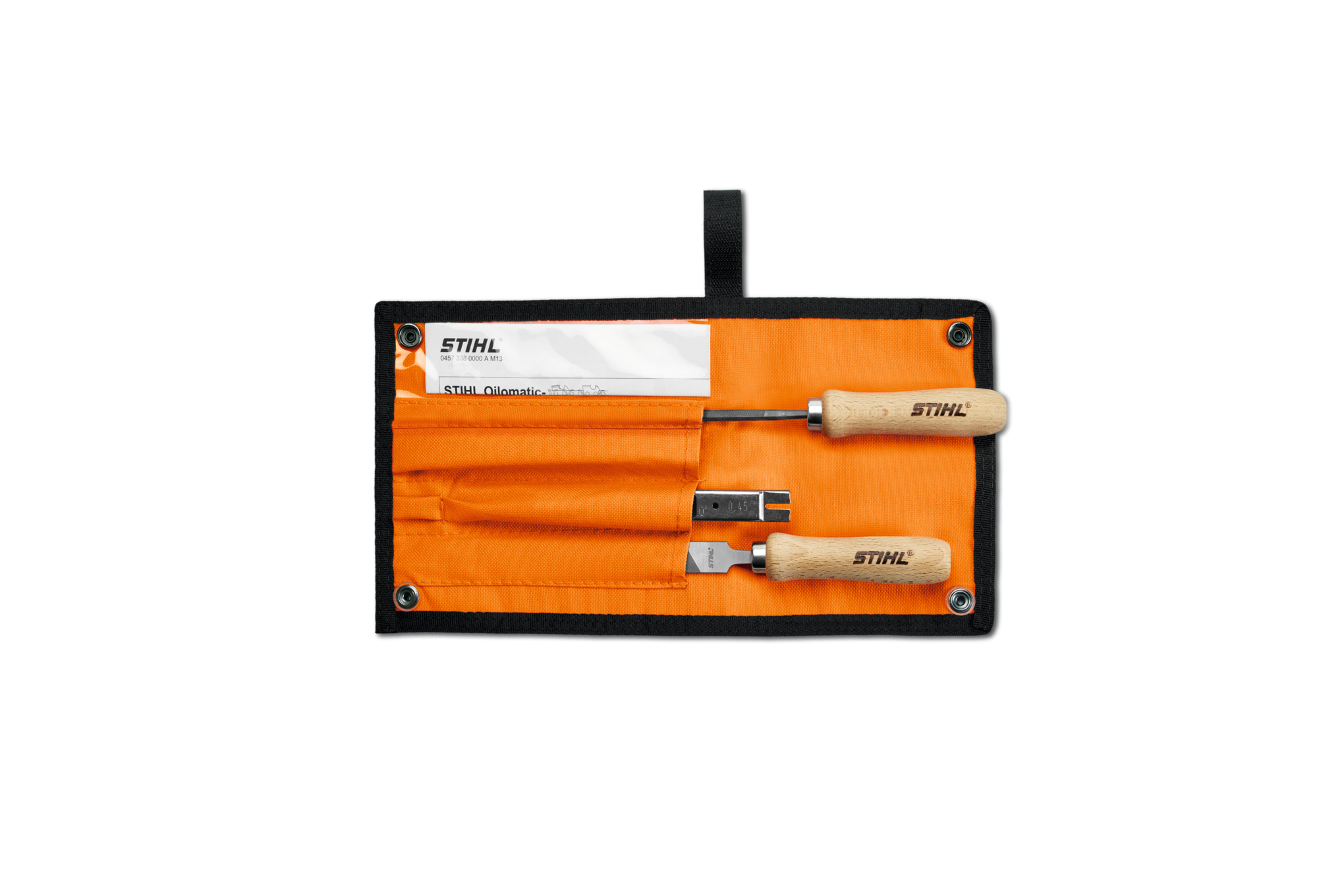 STIHL RAPID™ HEXA™ Complete Filing Kit