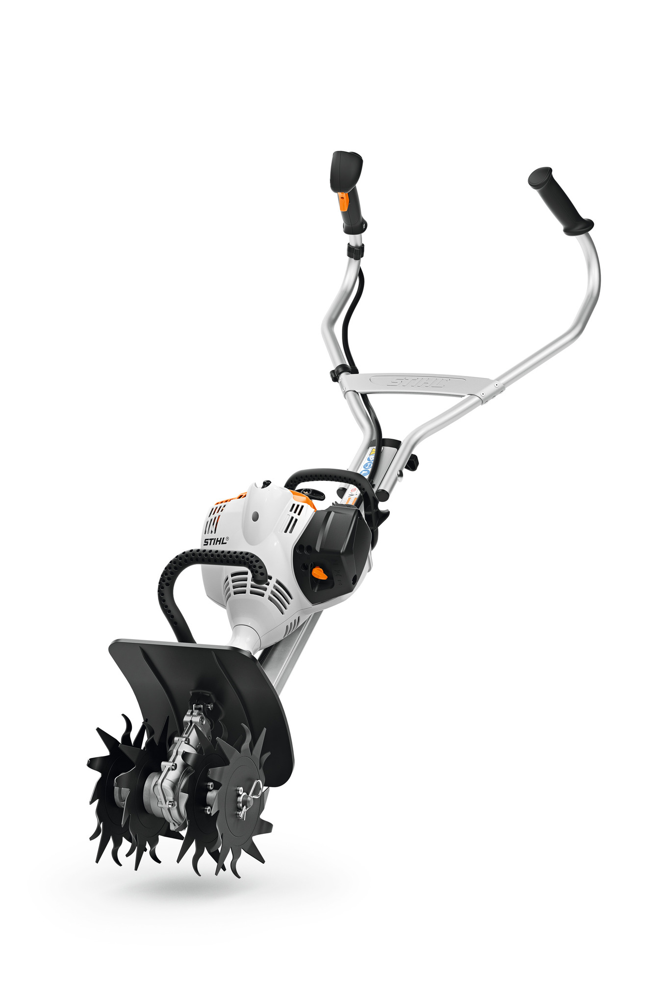MM 56 C-E STIHL YARD BOSS®