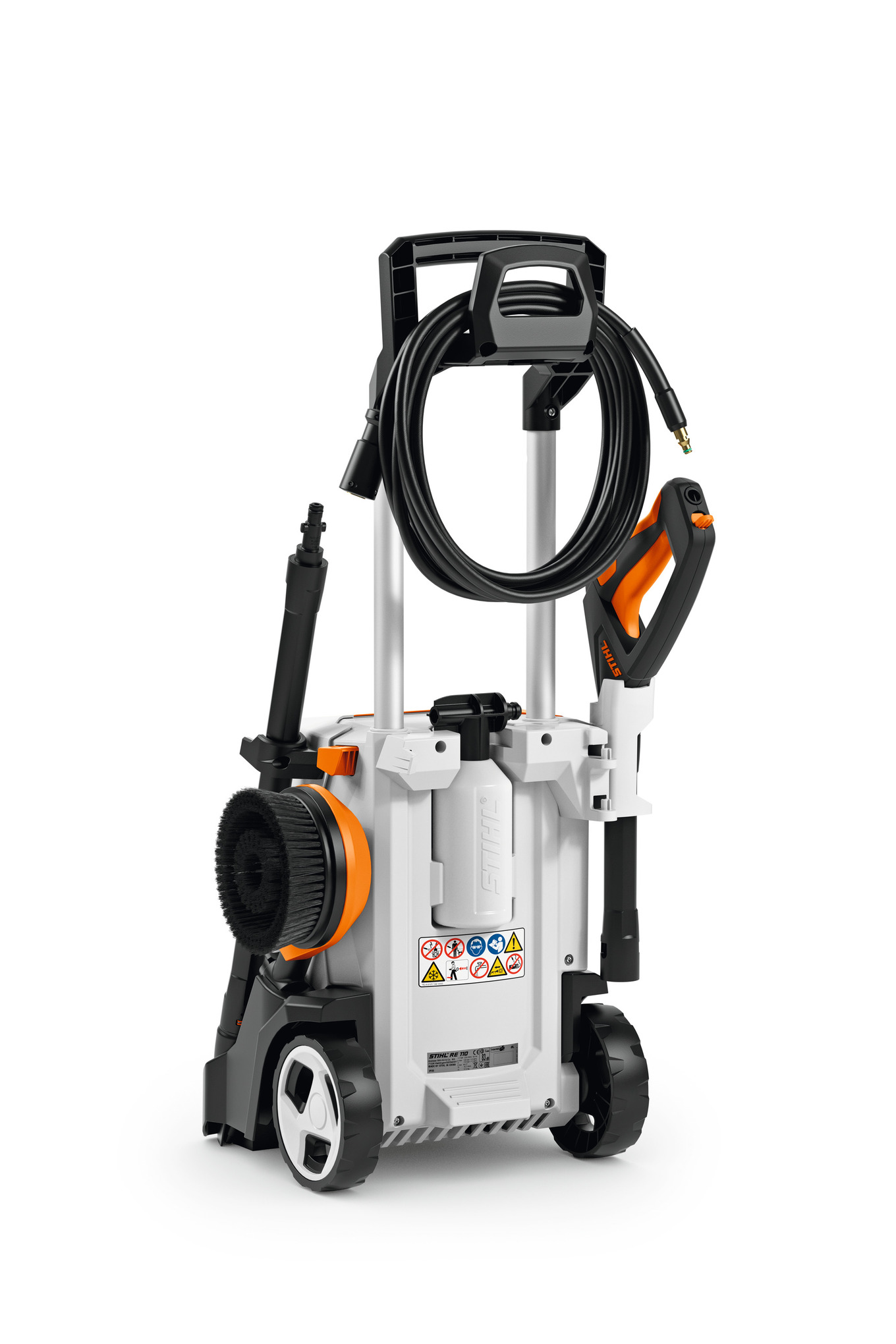 RE 110 PLUS