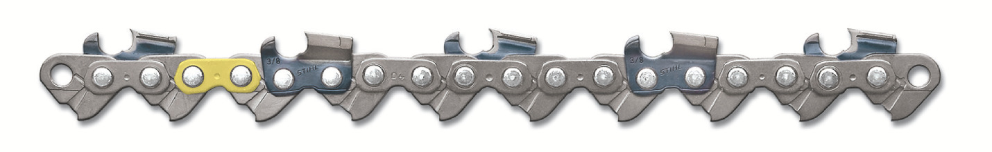 RAPID™ Super Klassic (RSK) 3/8" | .050"