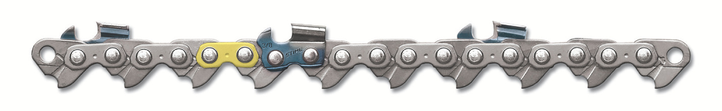 RAPID™ Micro™ Full Skip (RMF) 3/8" | .050"