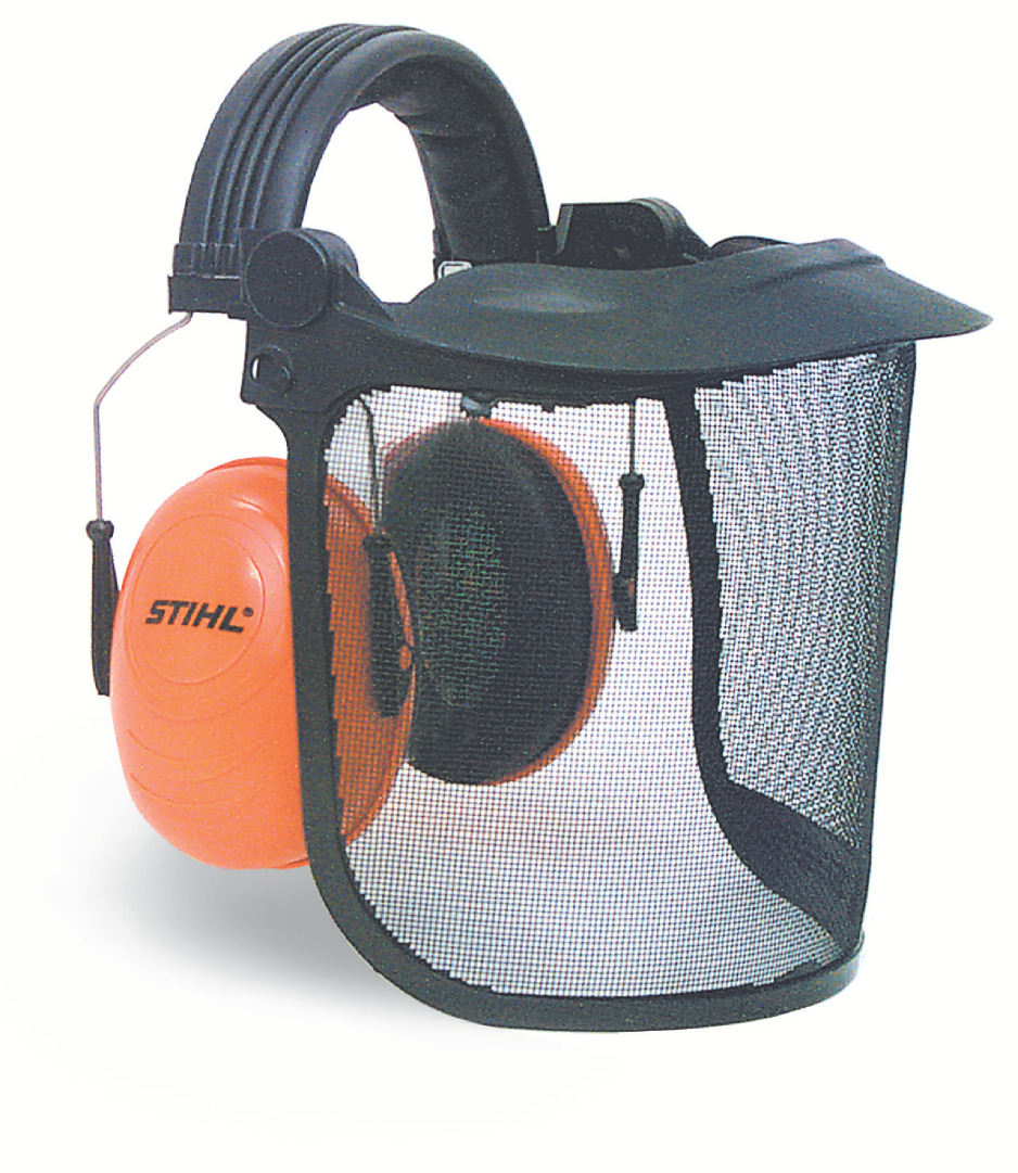 Brush Shield Protector