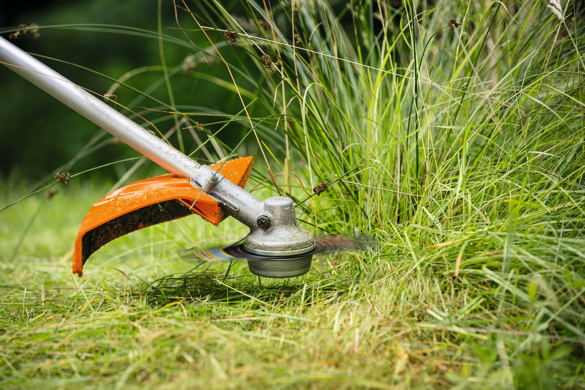 FS-KM Line Head Trimmer