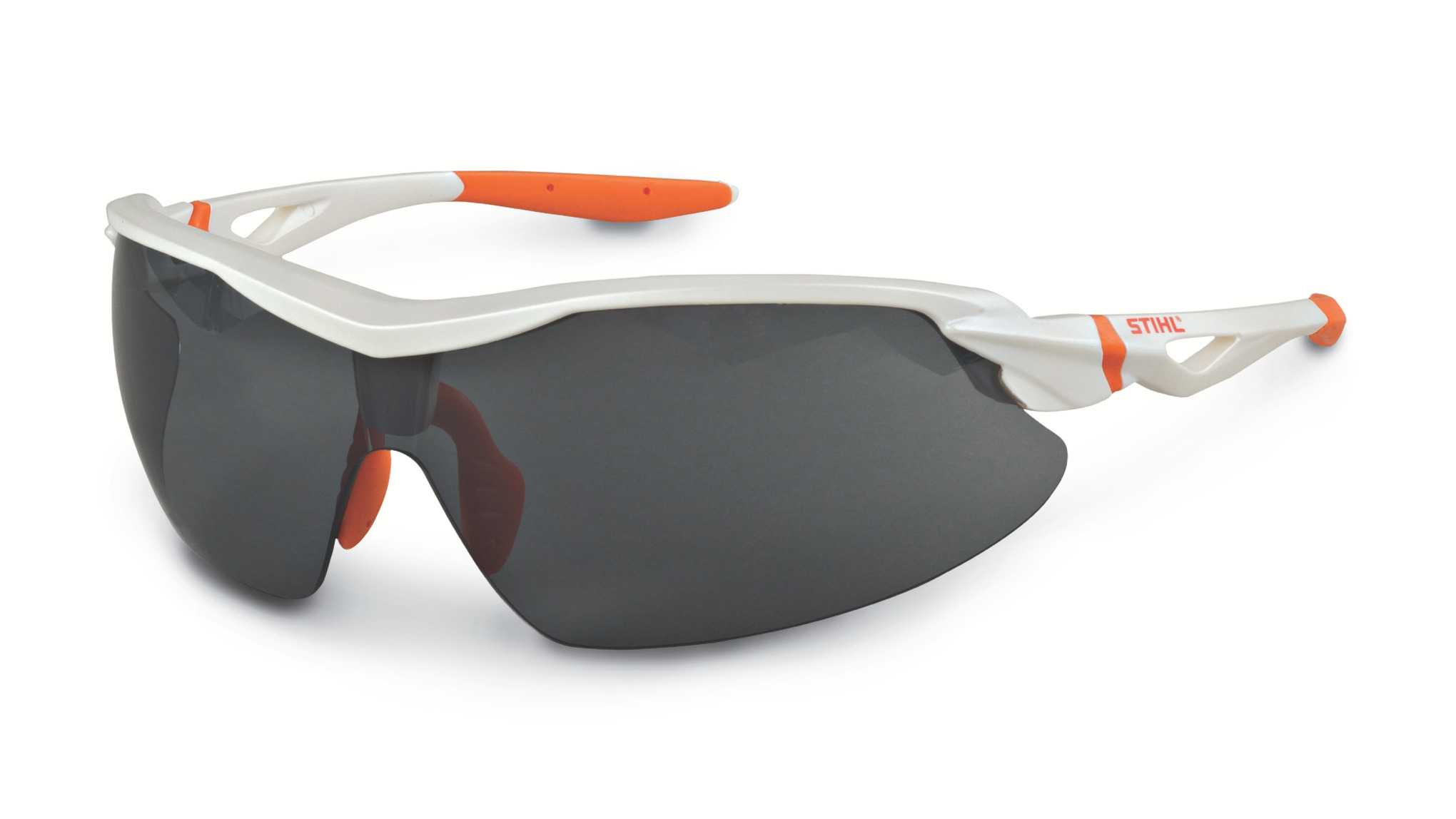 Two-Tone Sport Glasses