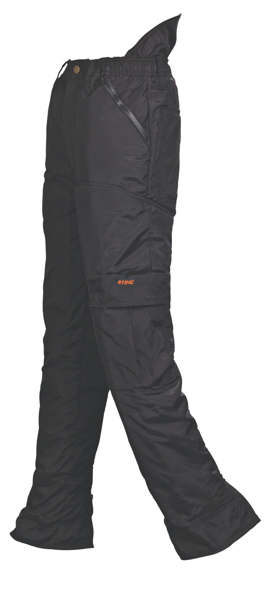 Dynamic Winter Protective Pants