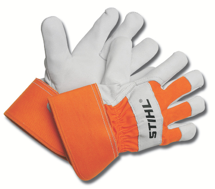 Heavy Duty Work Gloves