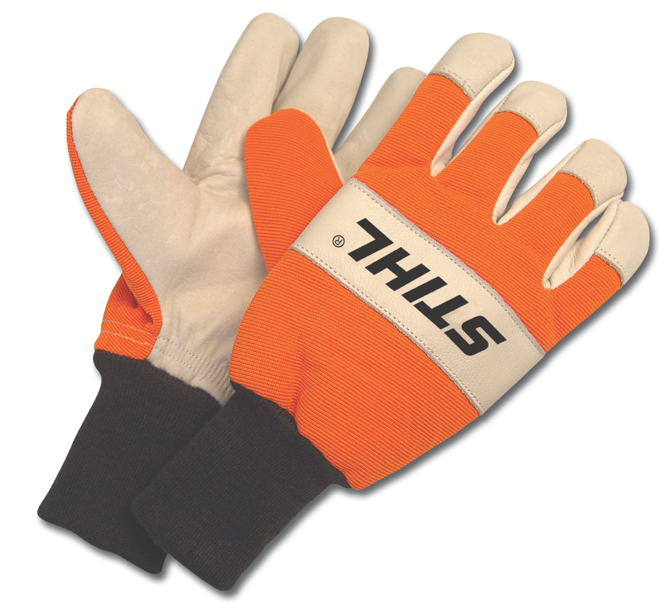 Heavy Duty Work Gloves