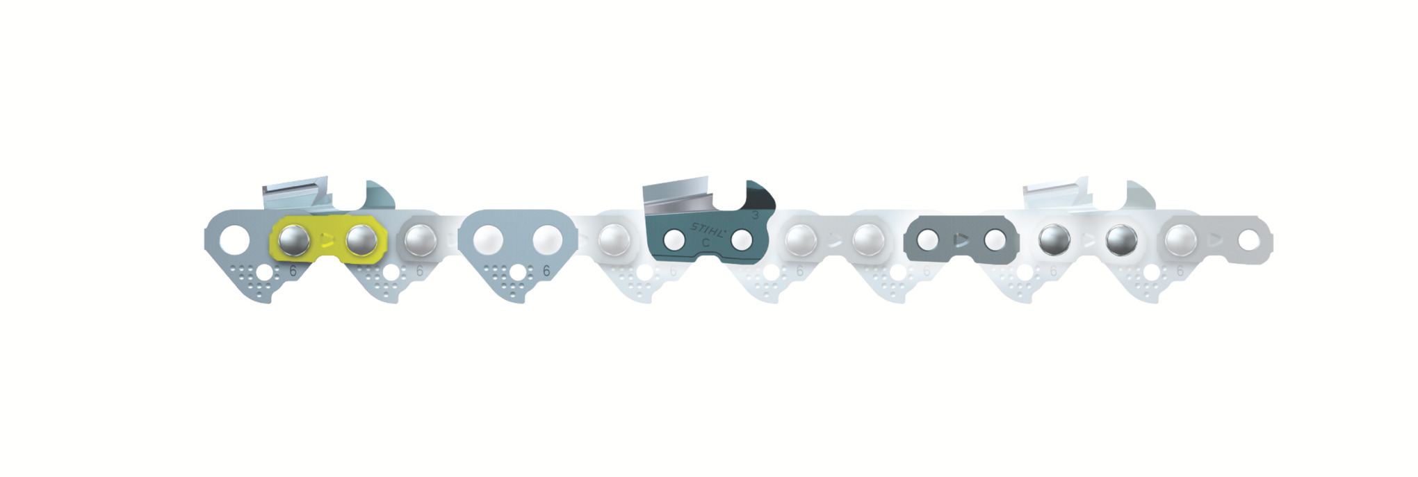 RAPID™ Super Full-Skip (RSLF) | 3/8" | .063"