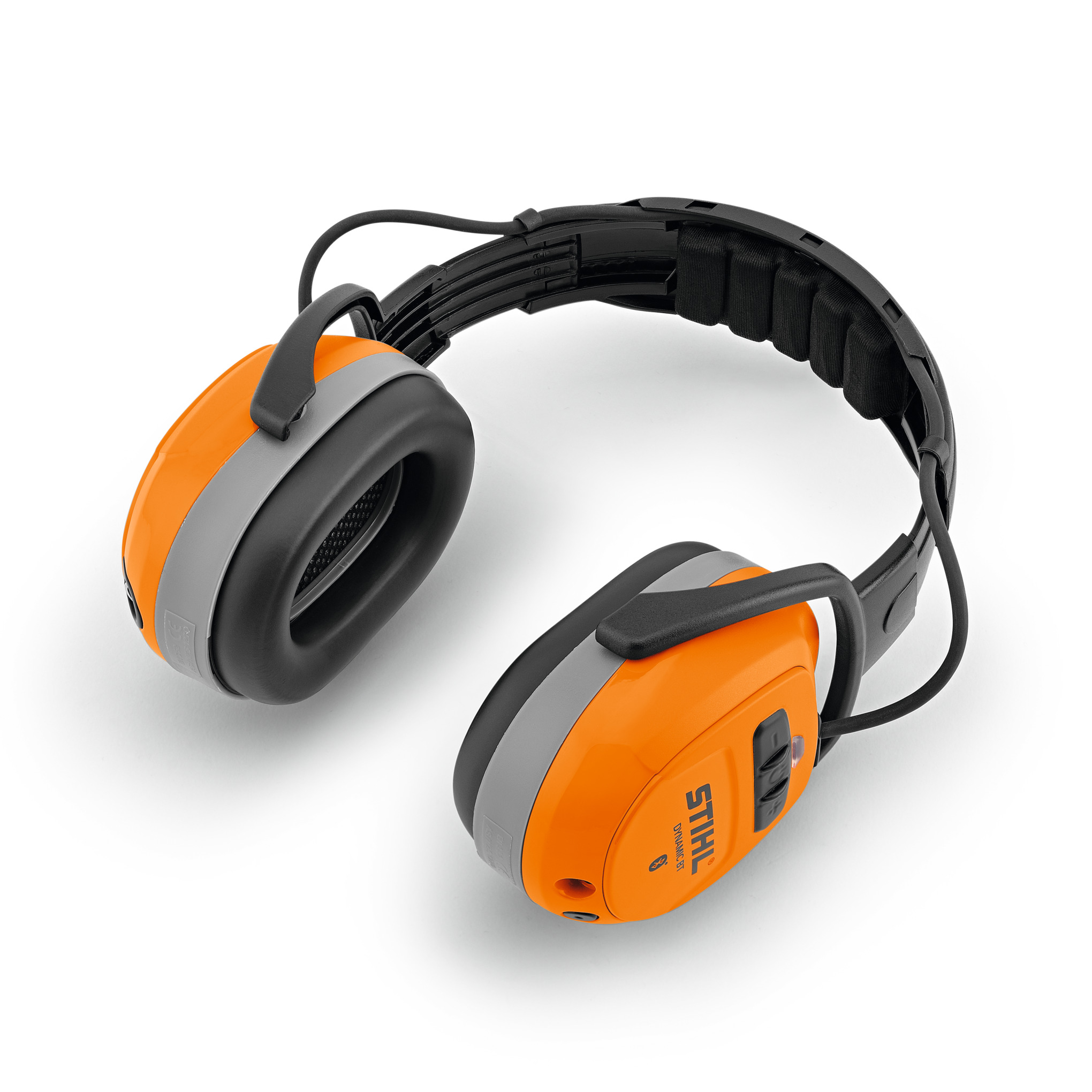 STIHL DYNAMIC Bluetooth® Hearing Protection