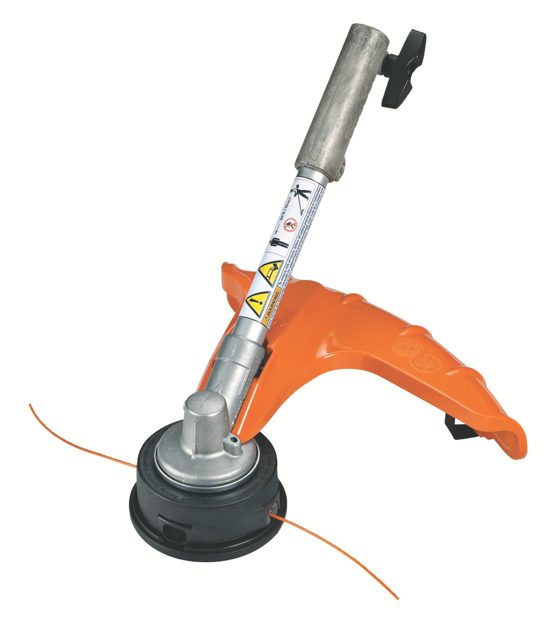 FS-MM Trimmer Attachment