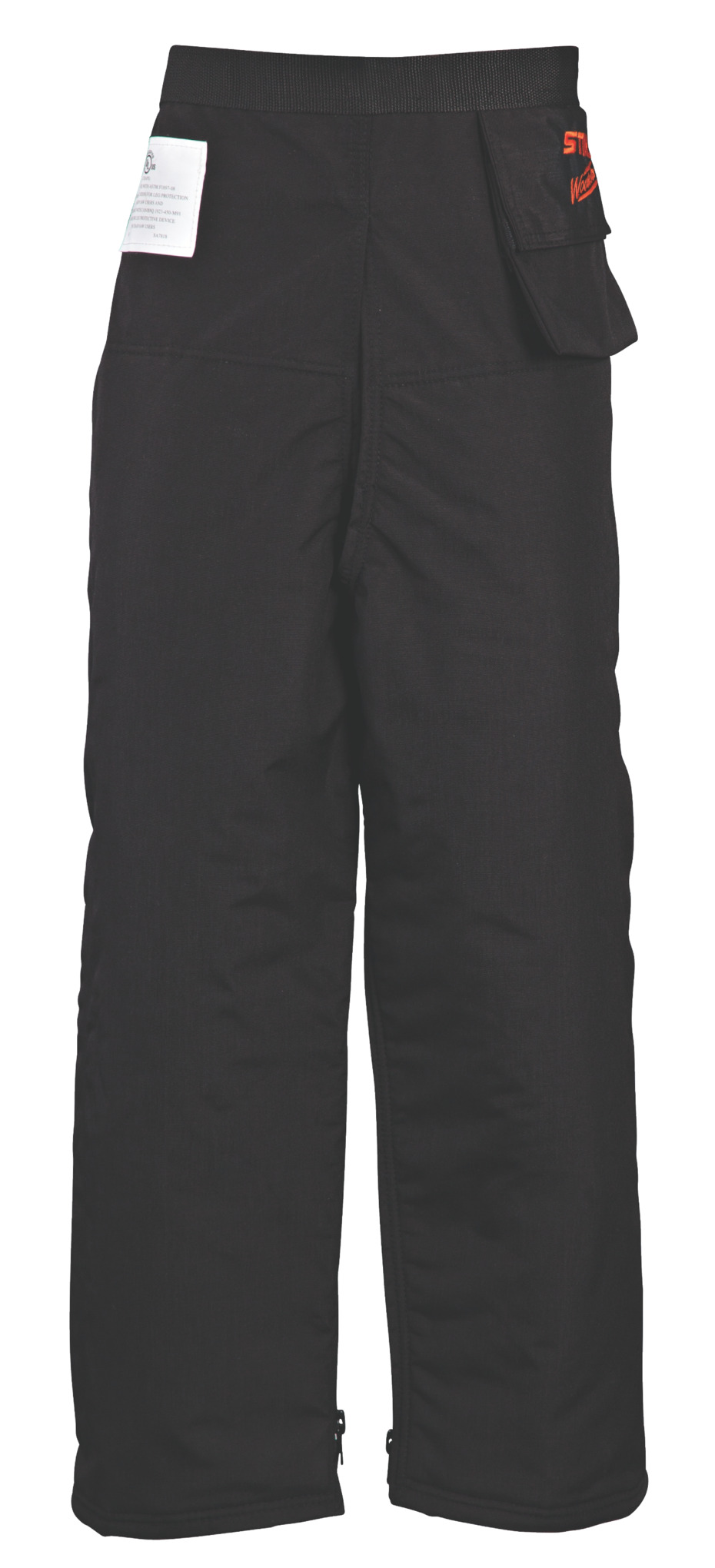 Function Zip Chaps