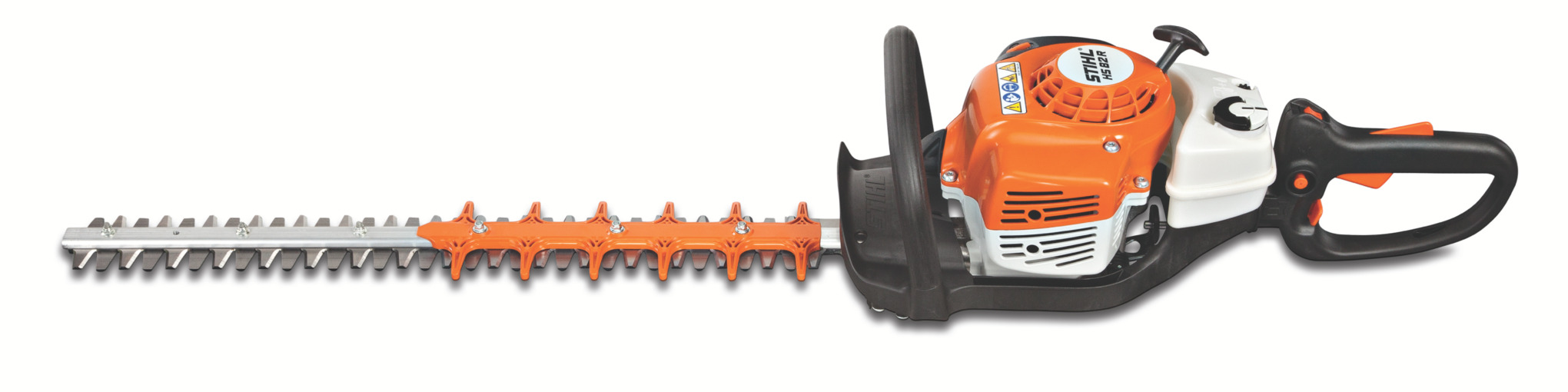HS 45 Gasoline Hedge Trimmer | STIHL HS 45 Gasoline Hedge Trimmer | STIHL