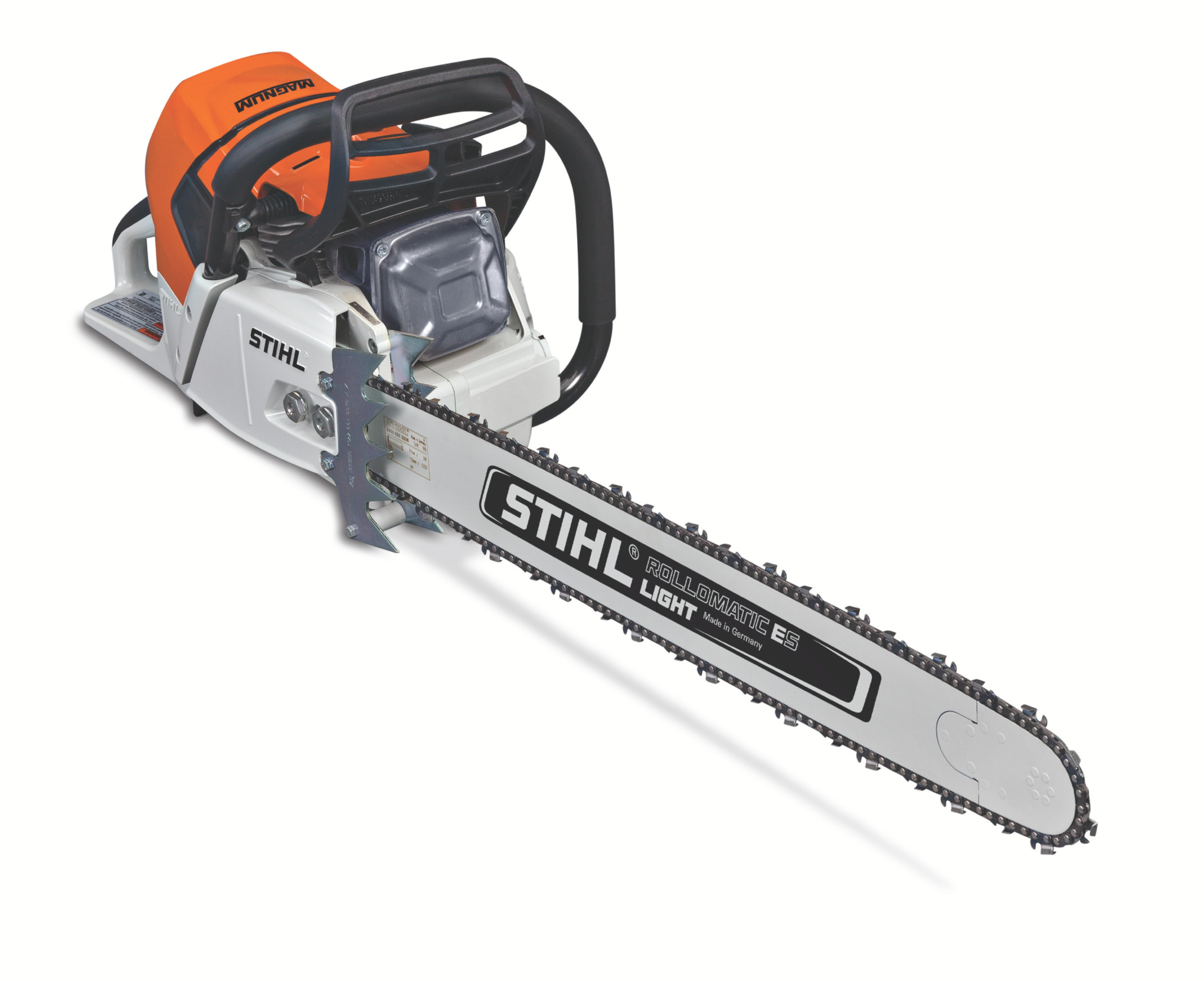 MS 661 C-M MAGNUM®