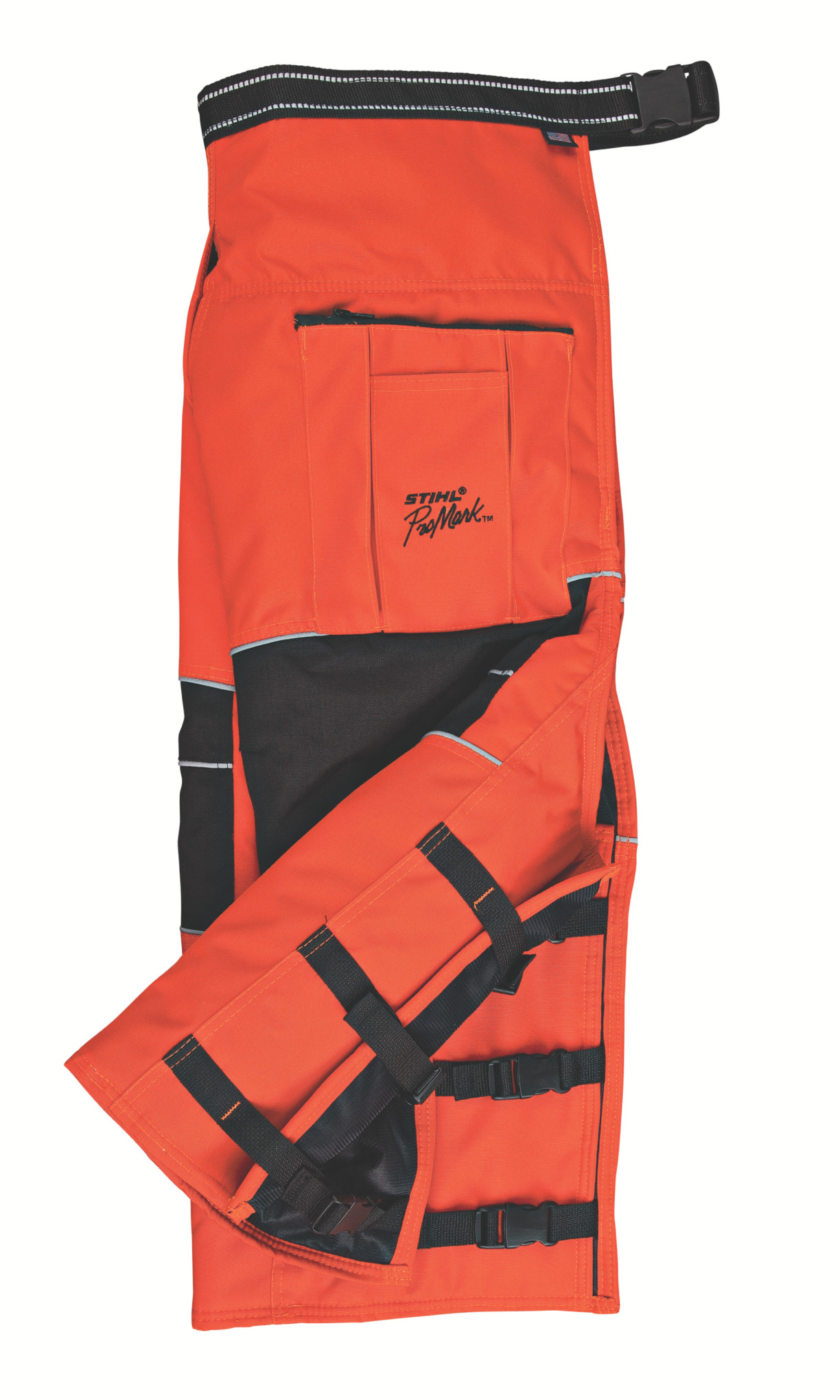Pro Mark™ Wrap Chaps