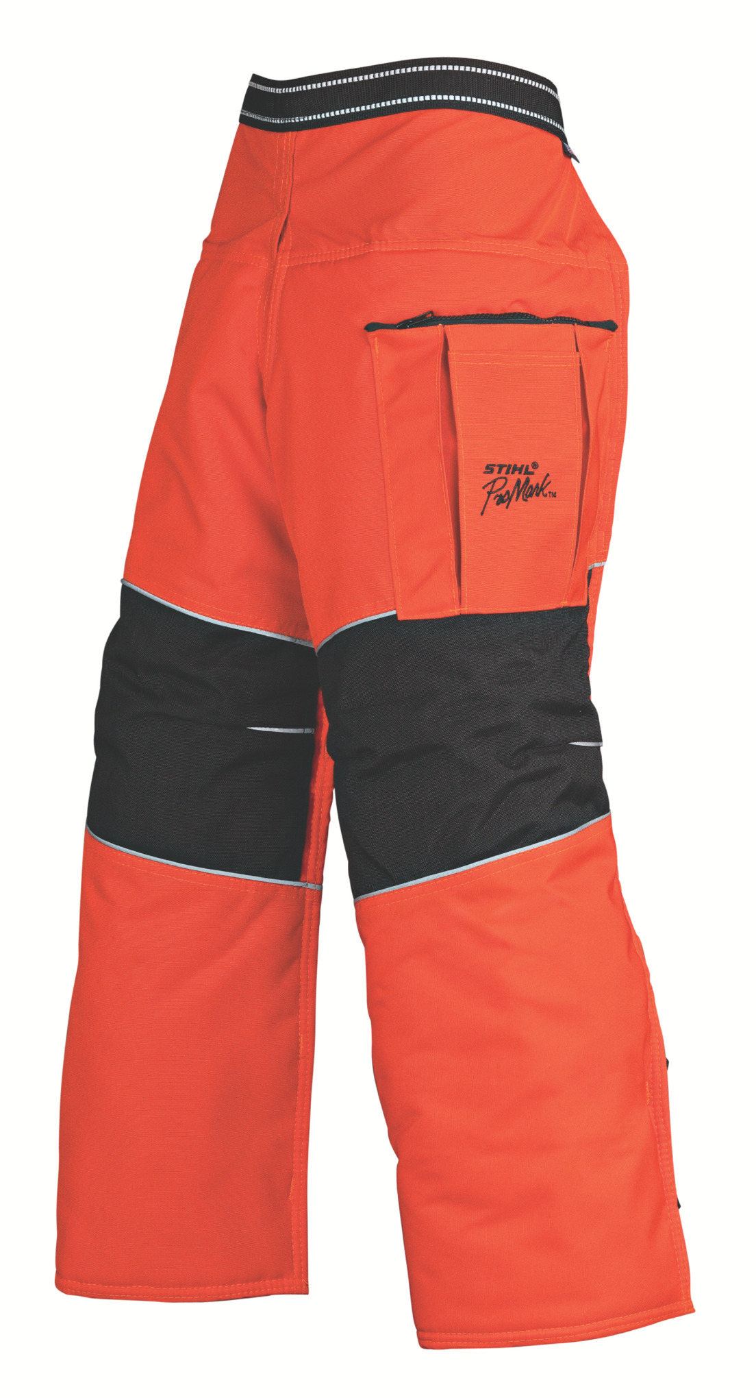 Pro Mark™ Apron Chaps