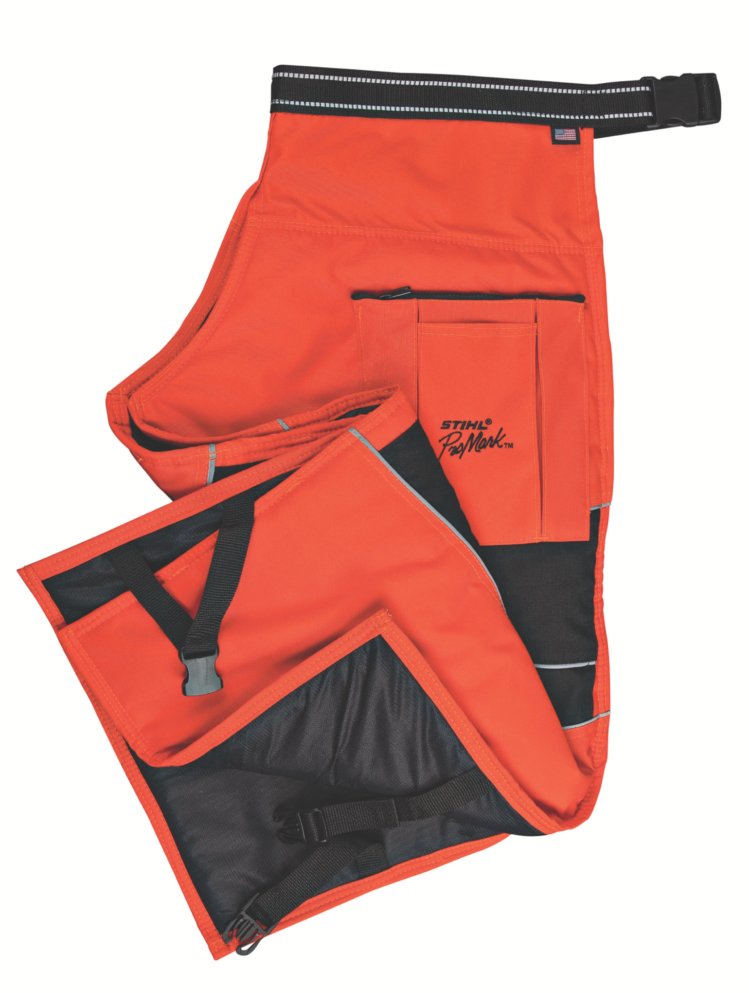 Pro Mark™ Apron Chaps