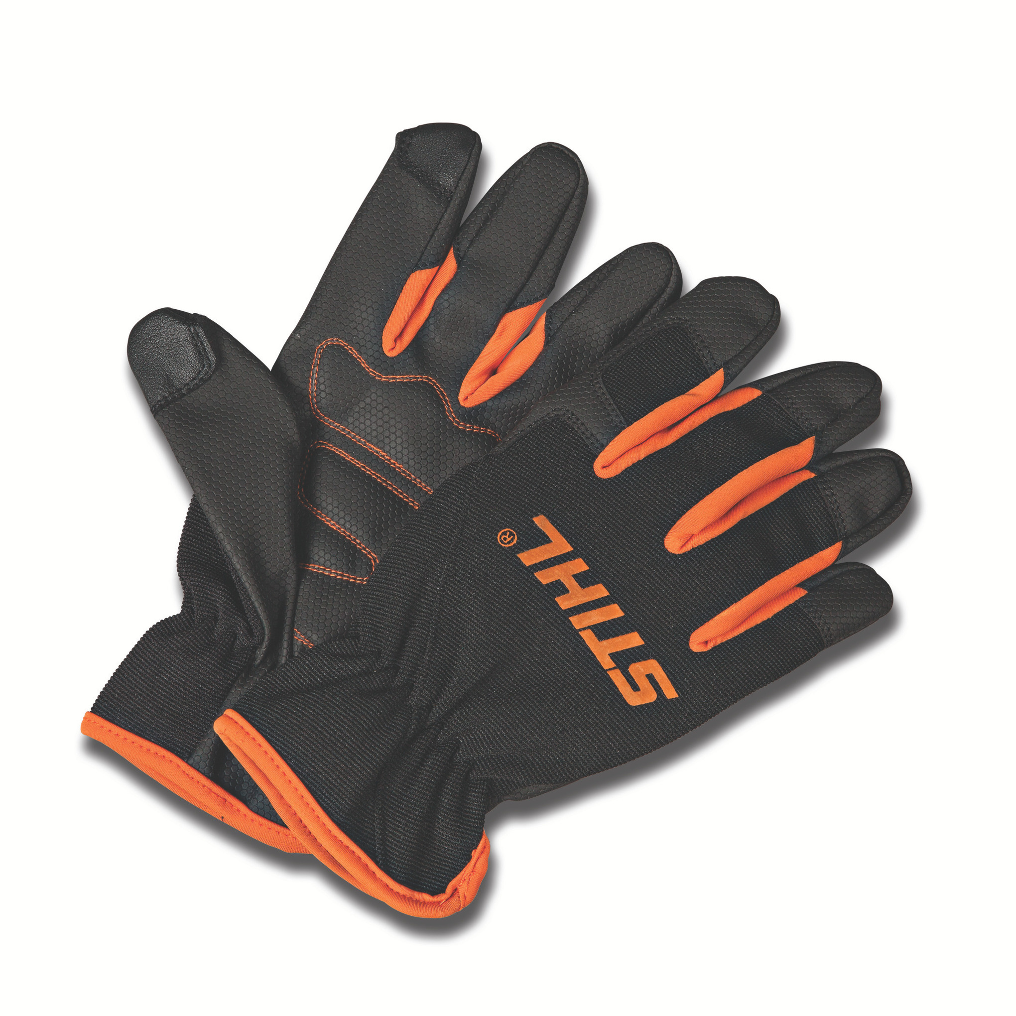 thumbnail image 2 of STIHL 70108841150 Outdoor Pro Glove – Size Large, NEW, Original Packaging 2 of 5