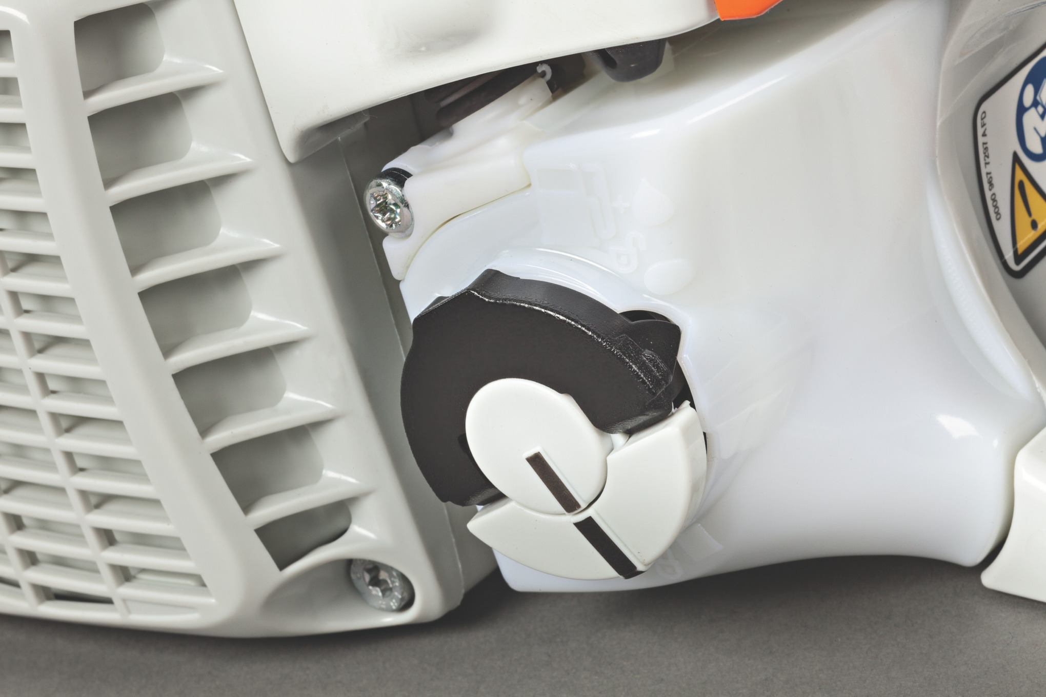 MS 261 Gasoline Chainsaw