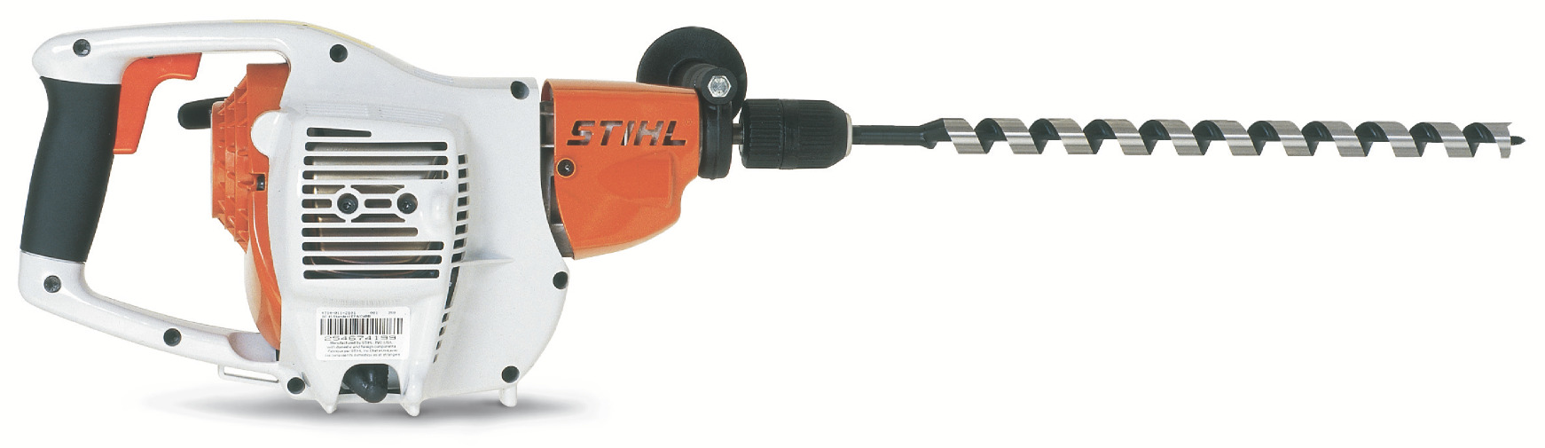 BT 45  Wood Boring Drill