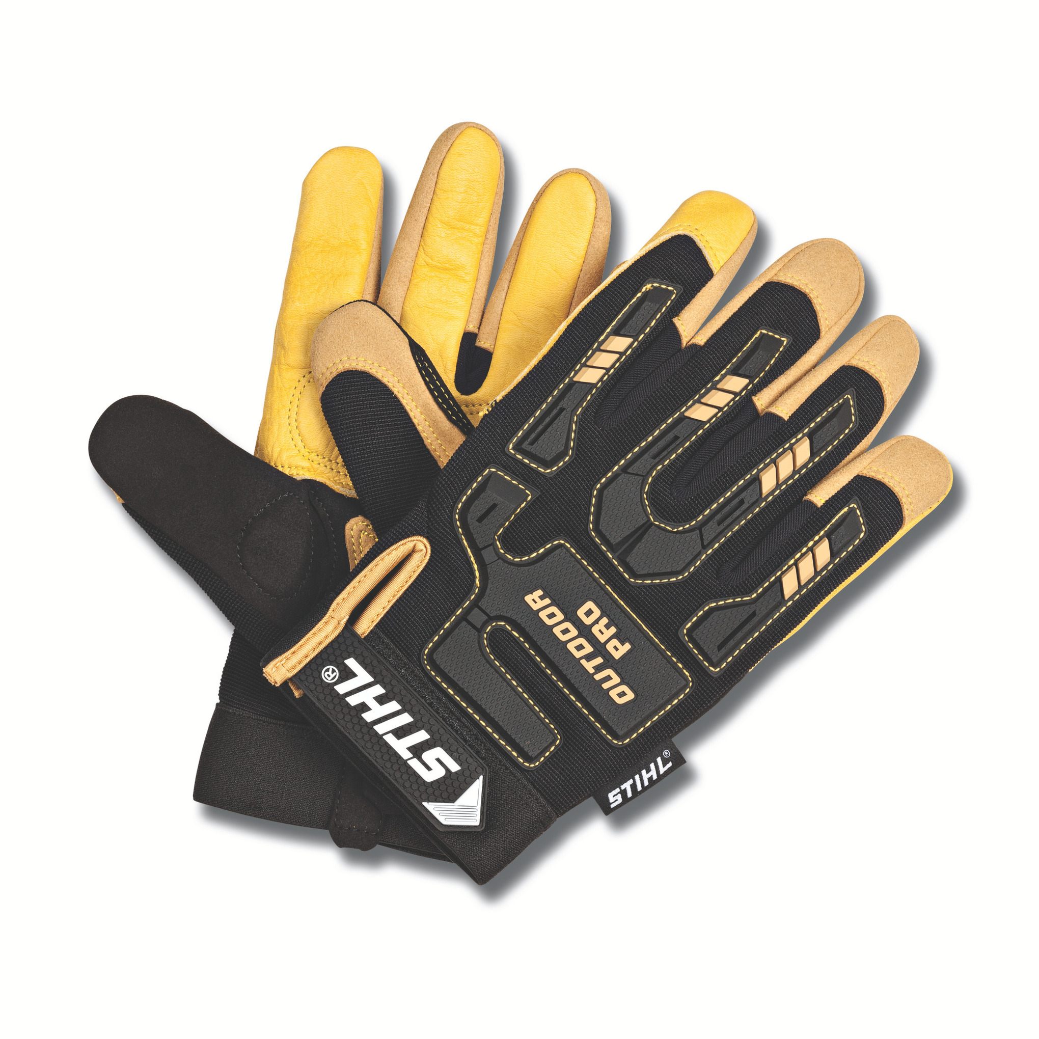 Outdoor PRO Gloves