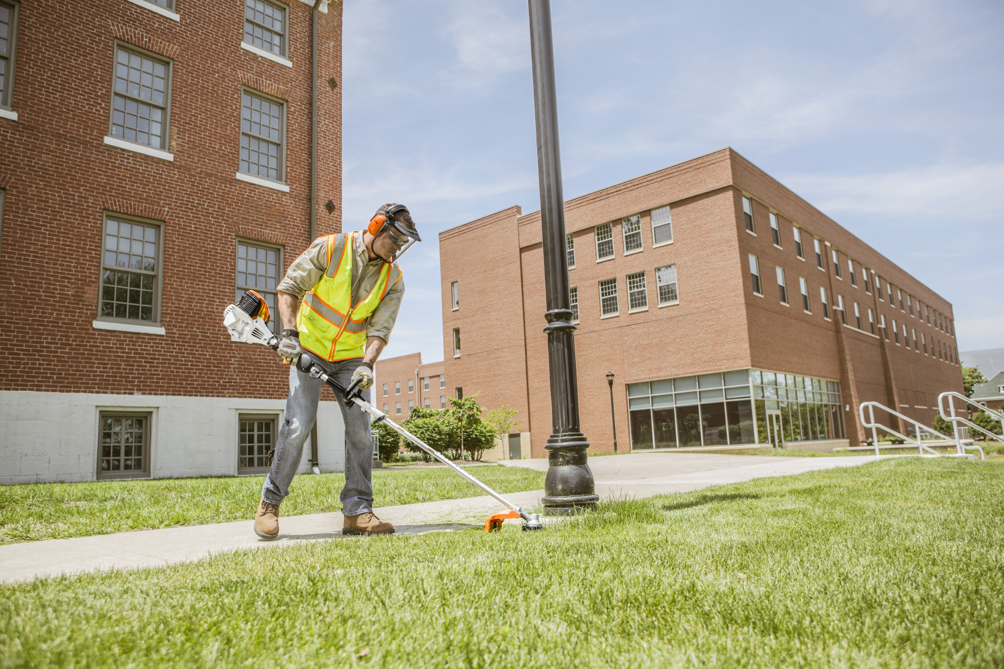 Stihl 41802000504US:41802000504US