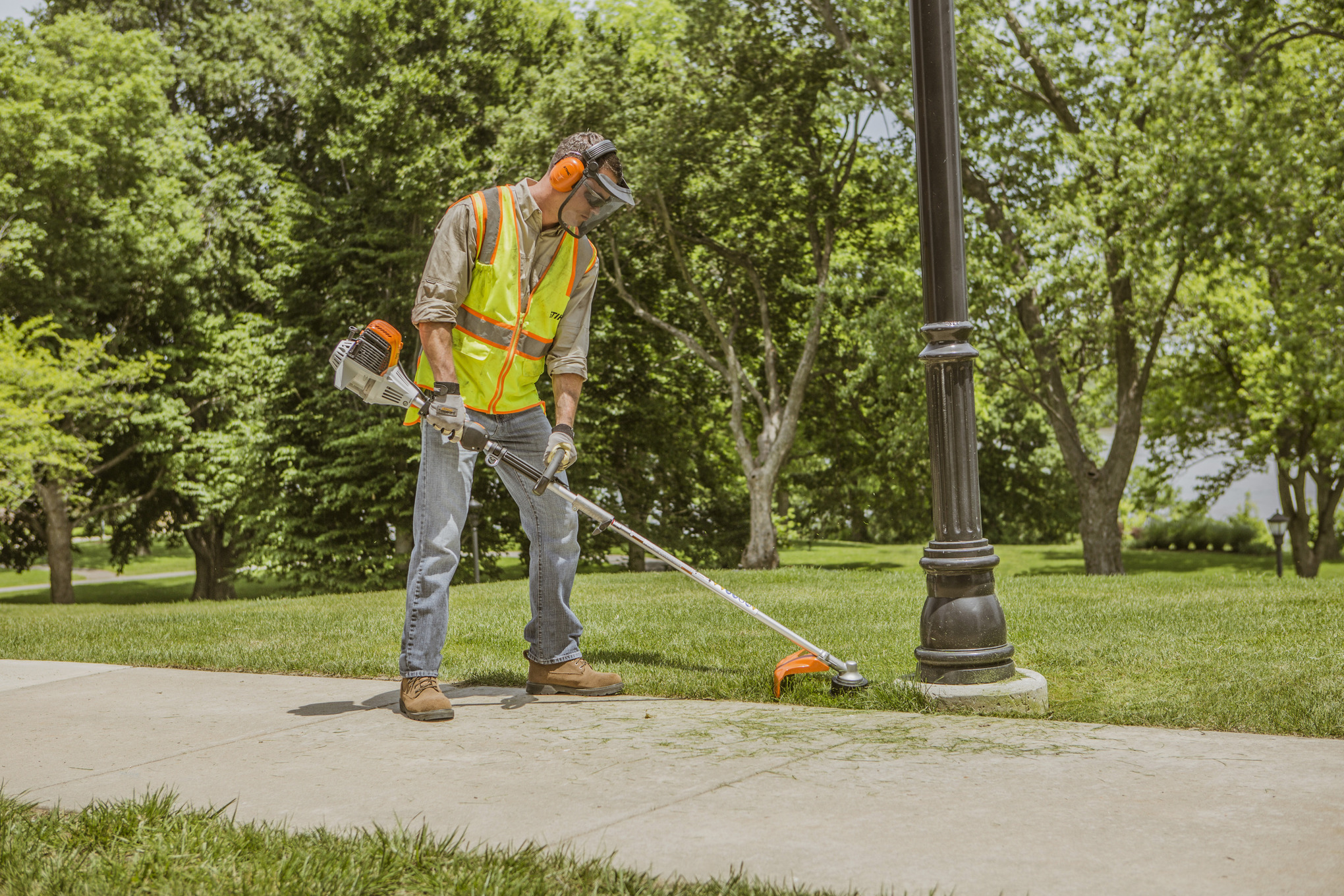 Stihl 41802000504US:41802000504US